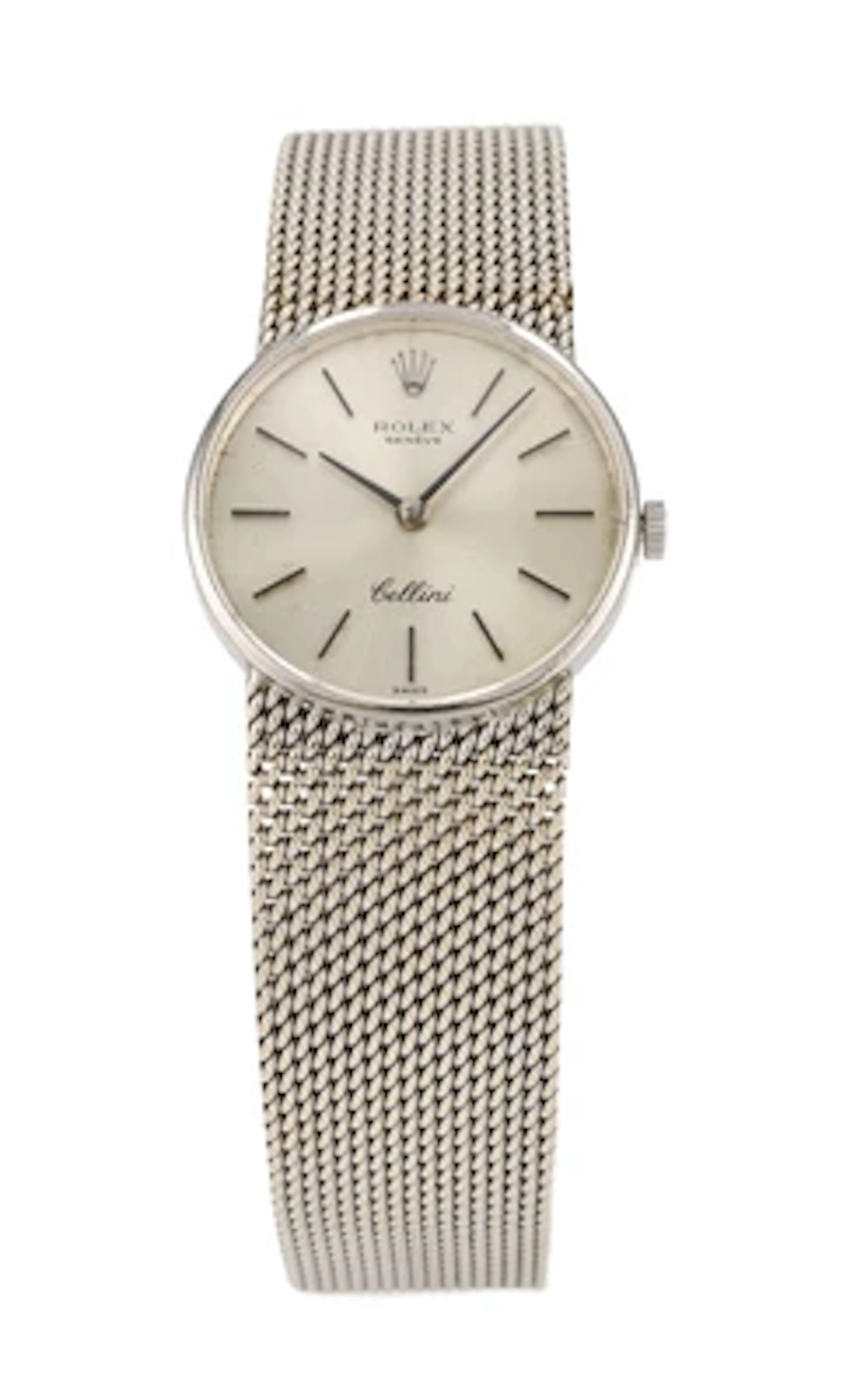 Rolex Cellini