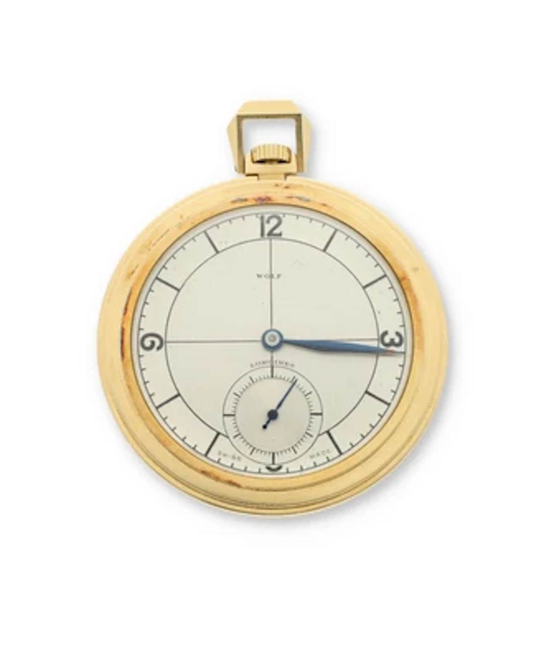 Longines
