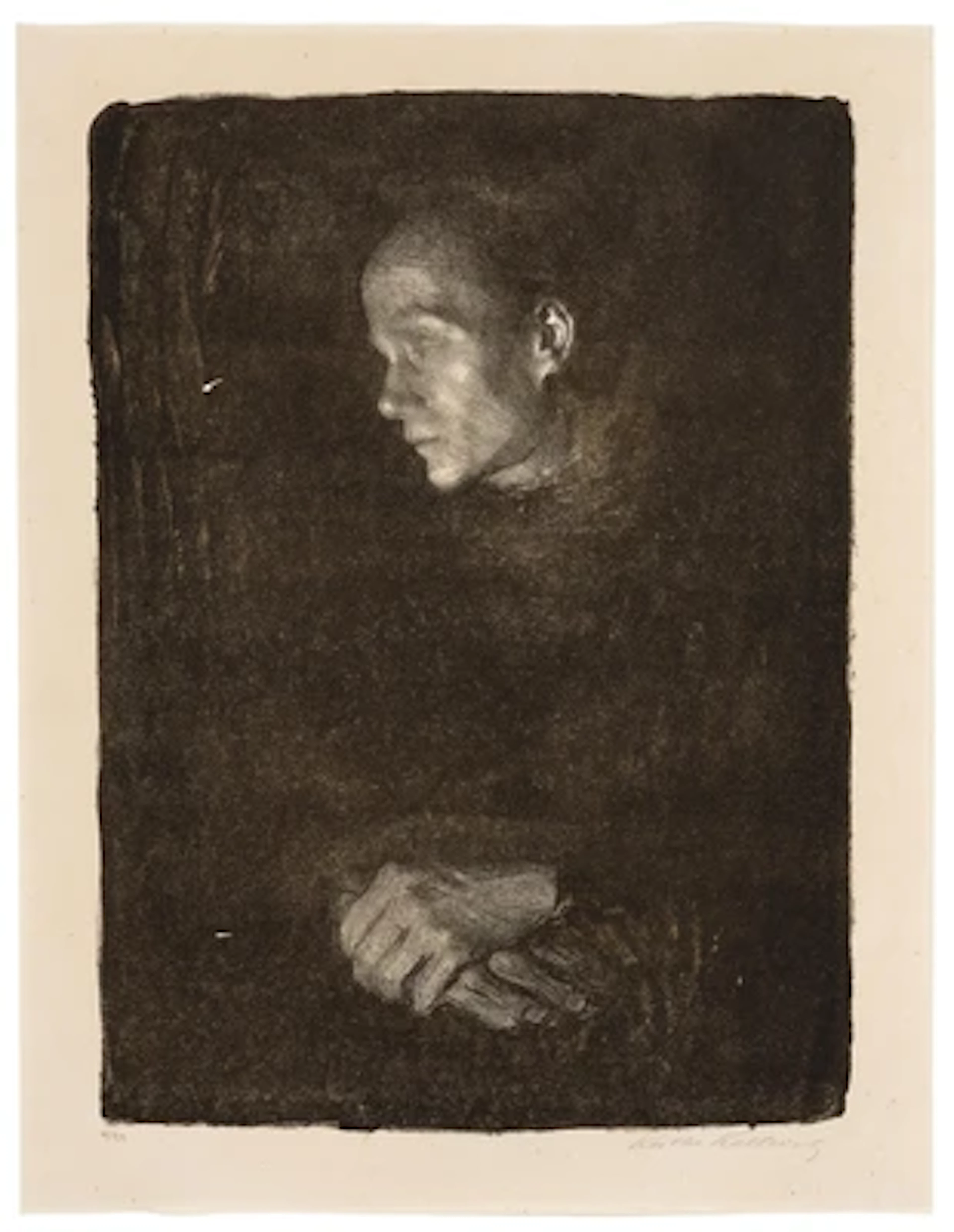 Käthe Kollwitz