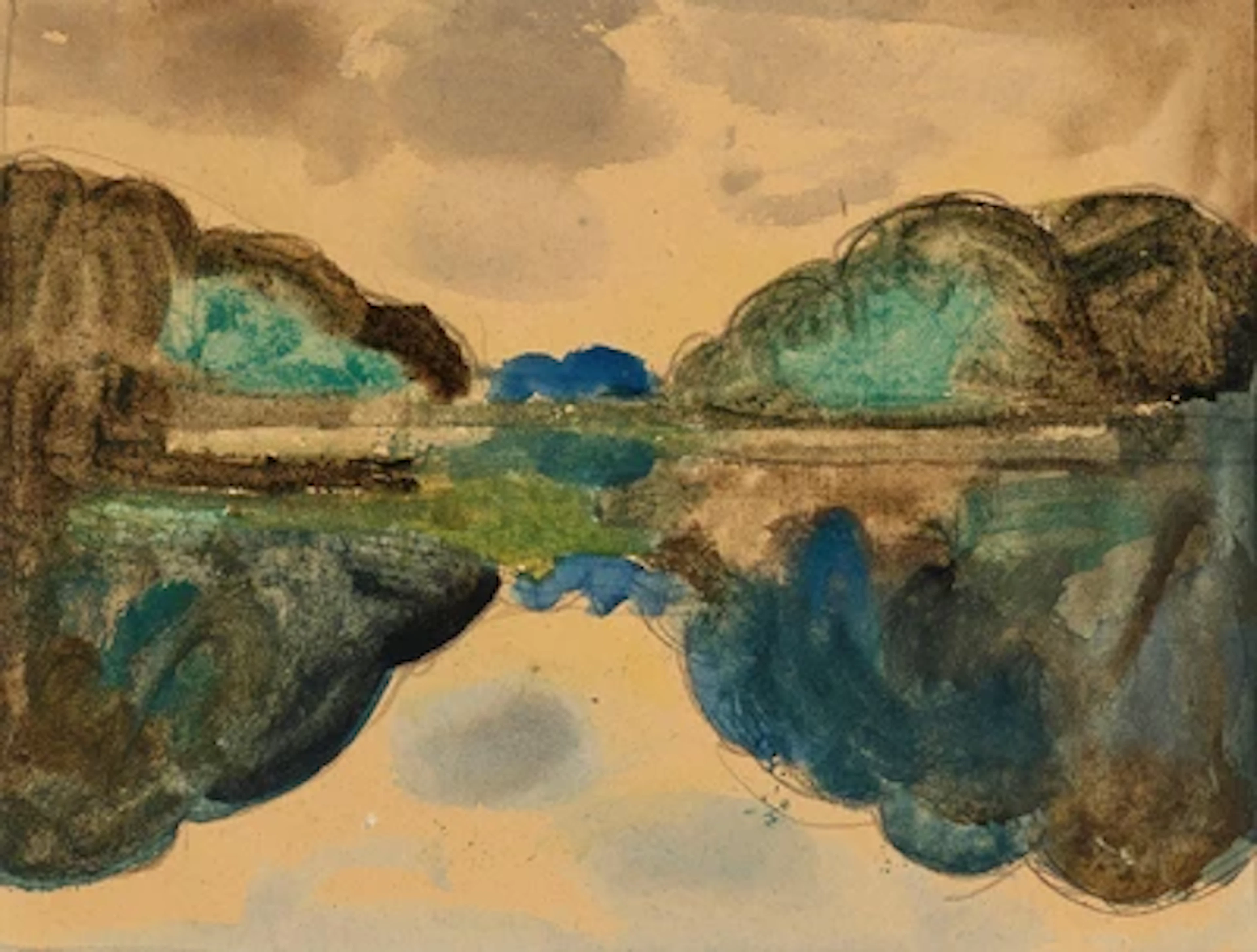 Alfons Walde *