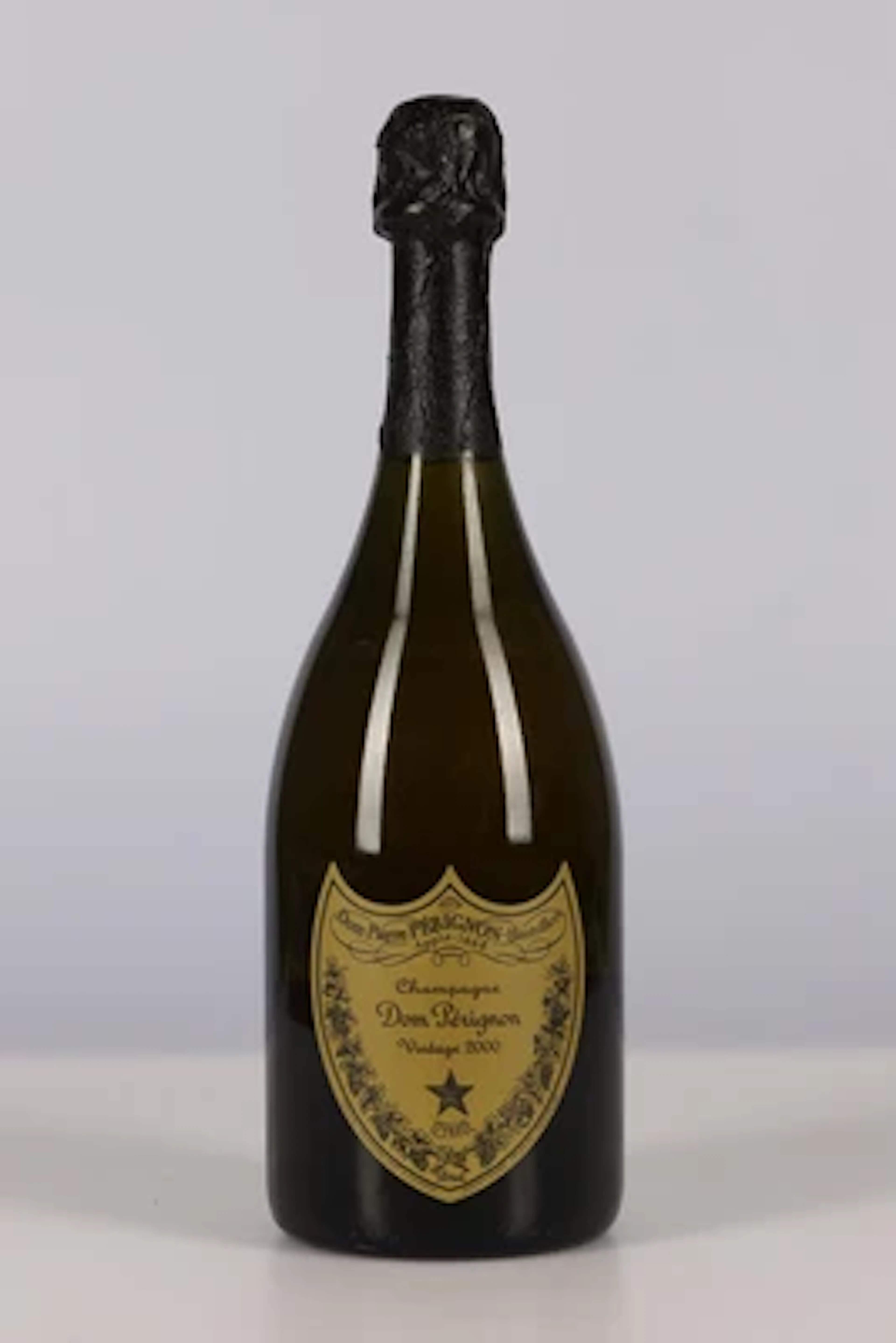 2000 Champagne Dom Pérignon Vintage Brut AOC, Champagne Dom Pérignon, Champagne, 95 Wine Enthusiast-Punkte, in OVP