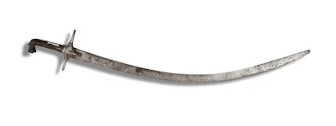 Shamshir