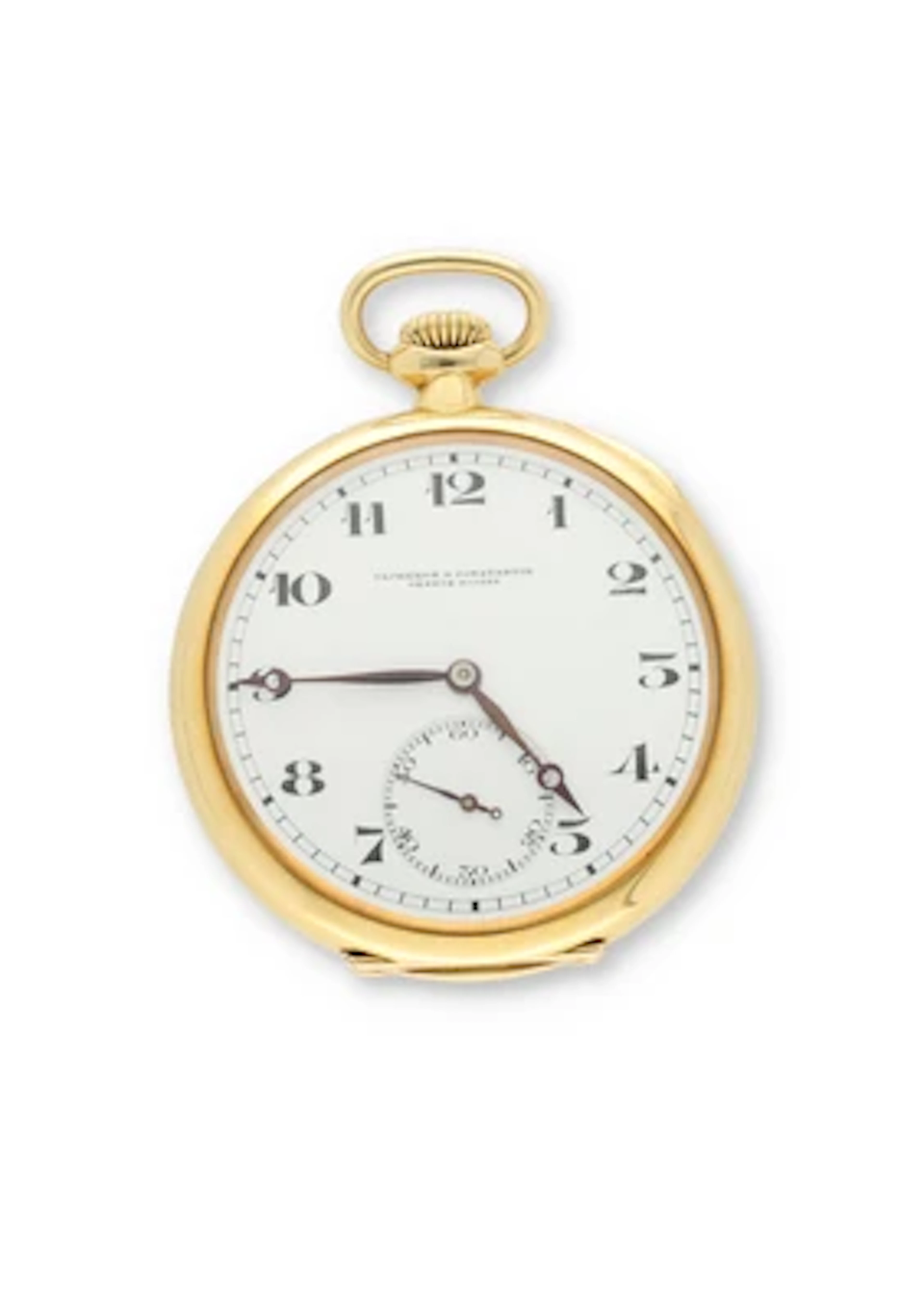 Vacheron & Constantin