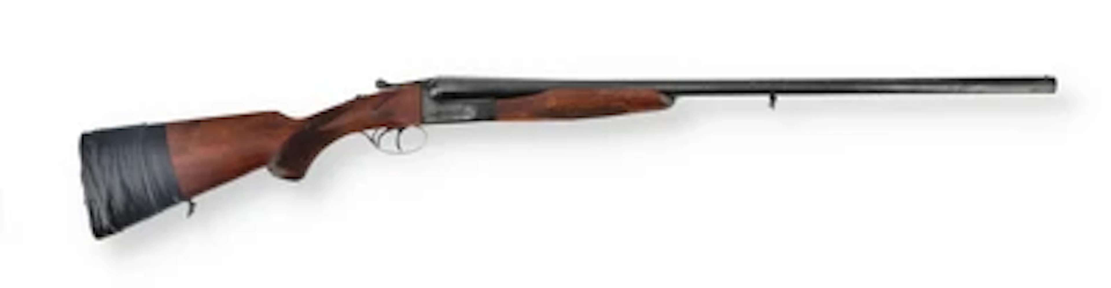 Doppelflinte, Miroku, Mod.: 500, Kal.: 12/70