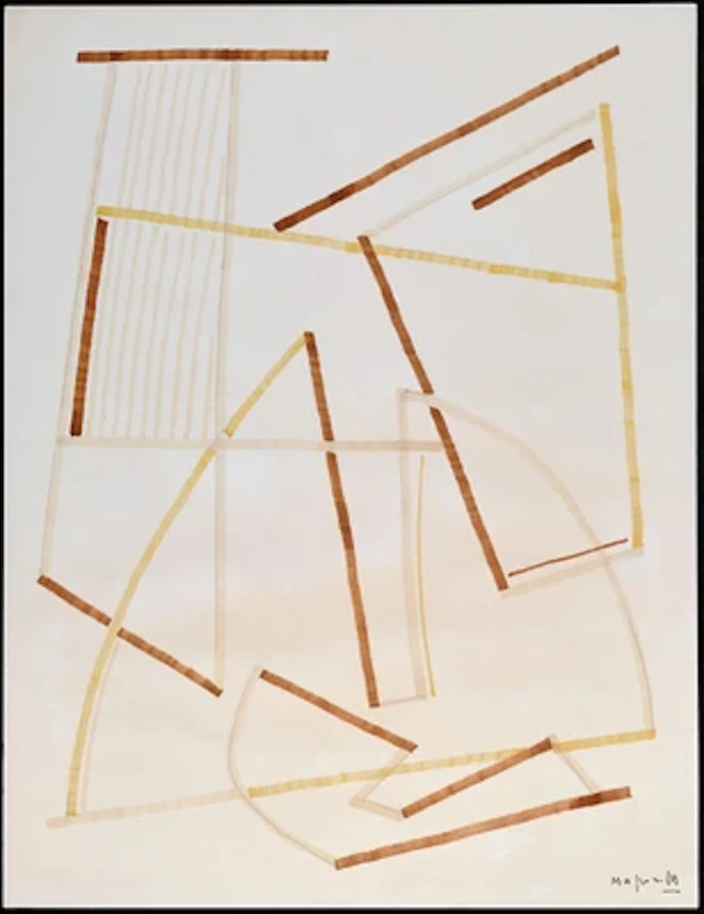 Alberto Magnelli *