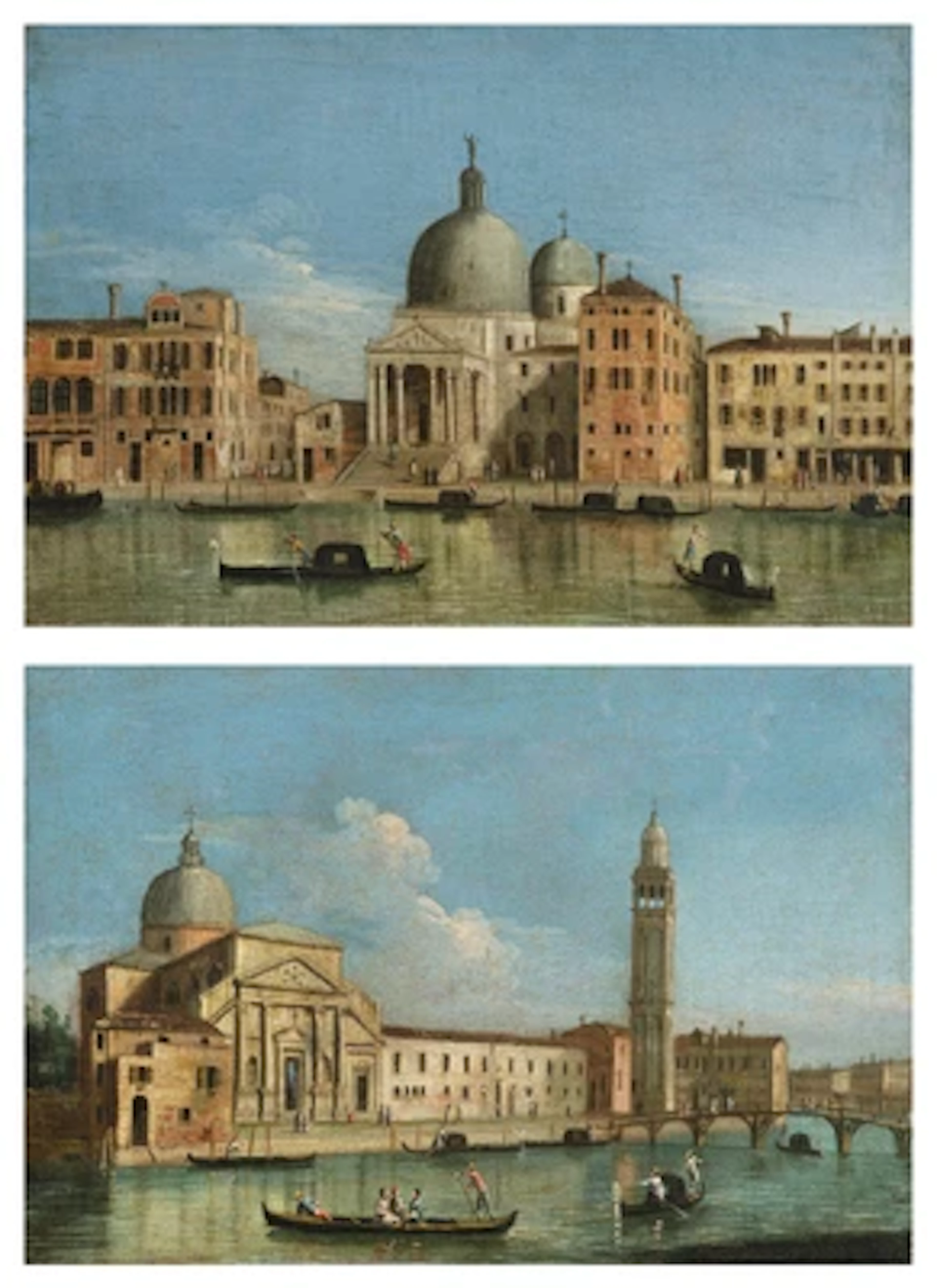 Apollonio Domenichini, also known as the Master of the Langmatt Foundation