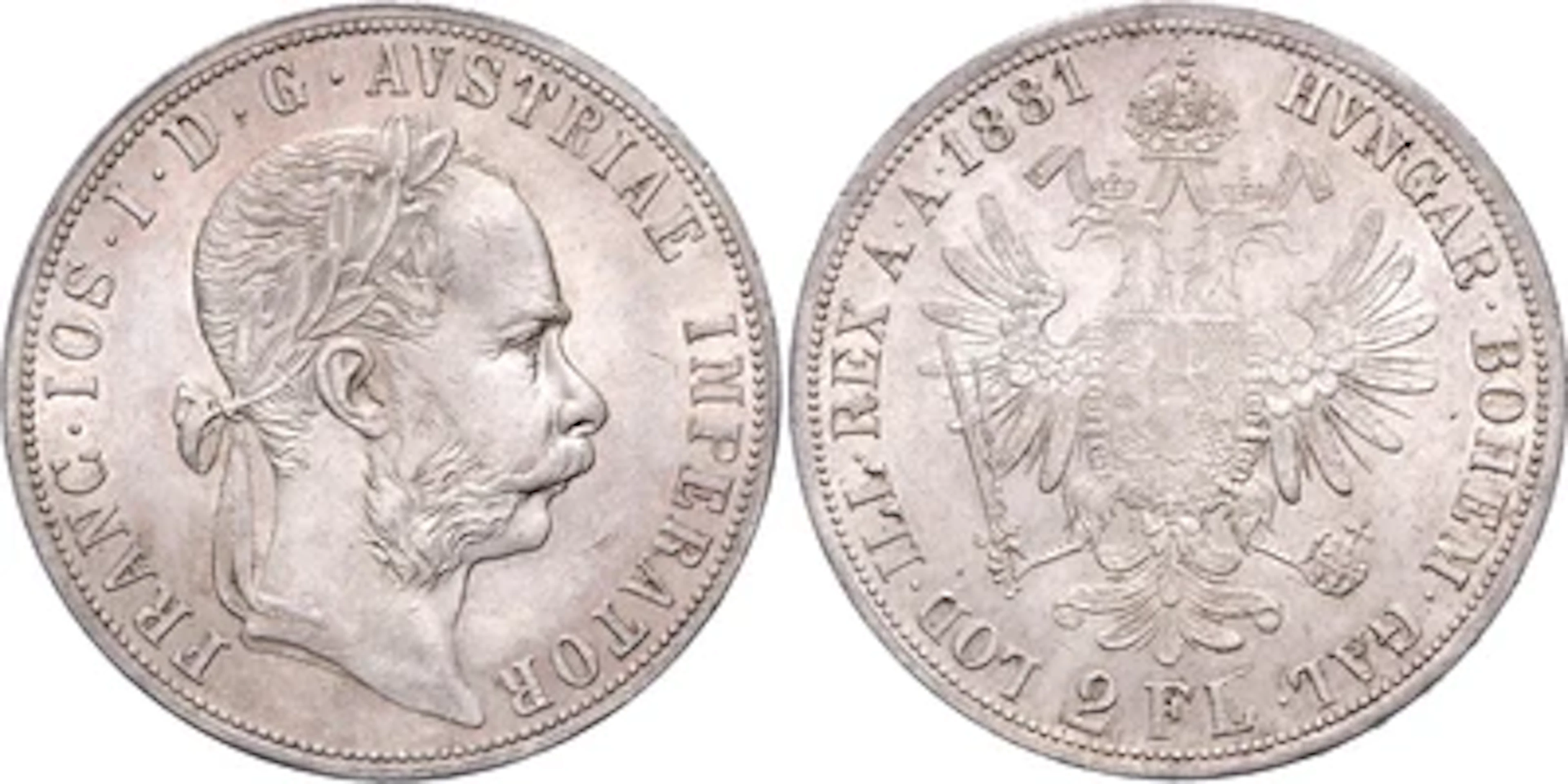 Franz Josef I.