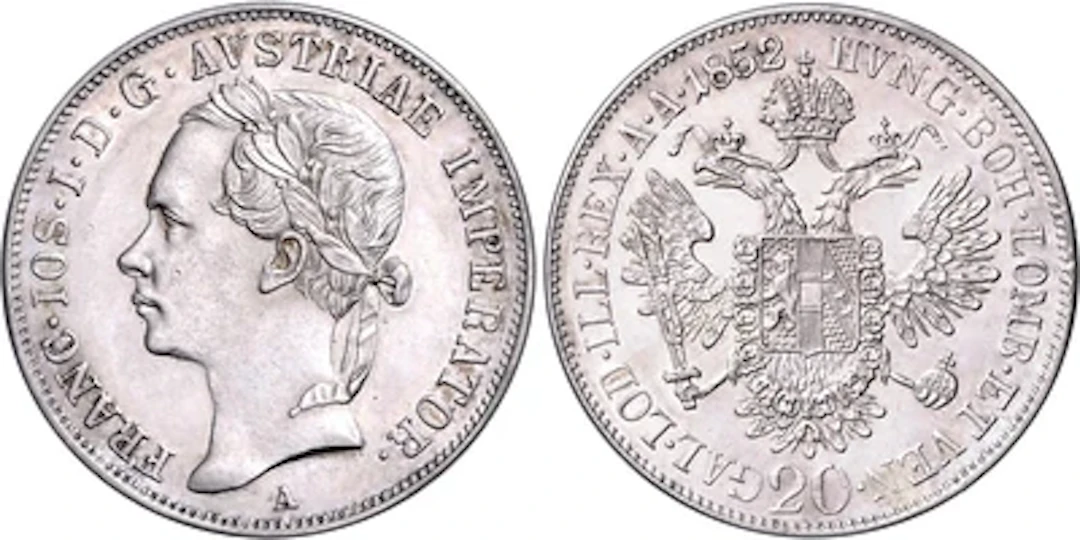 Franz Josef I.