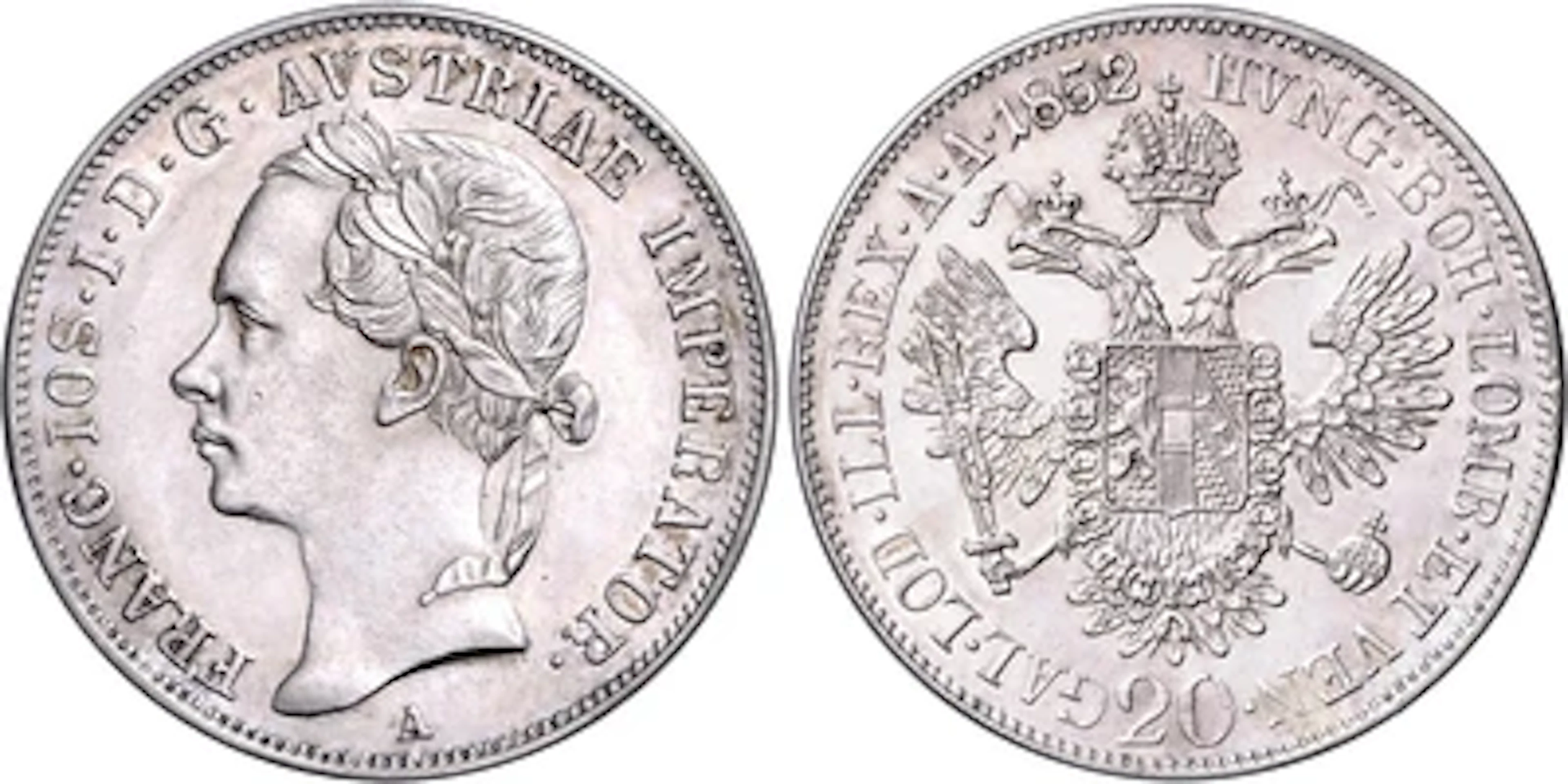 Franz Josef I.