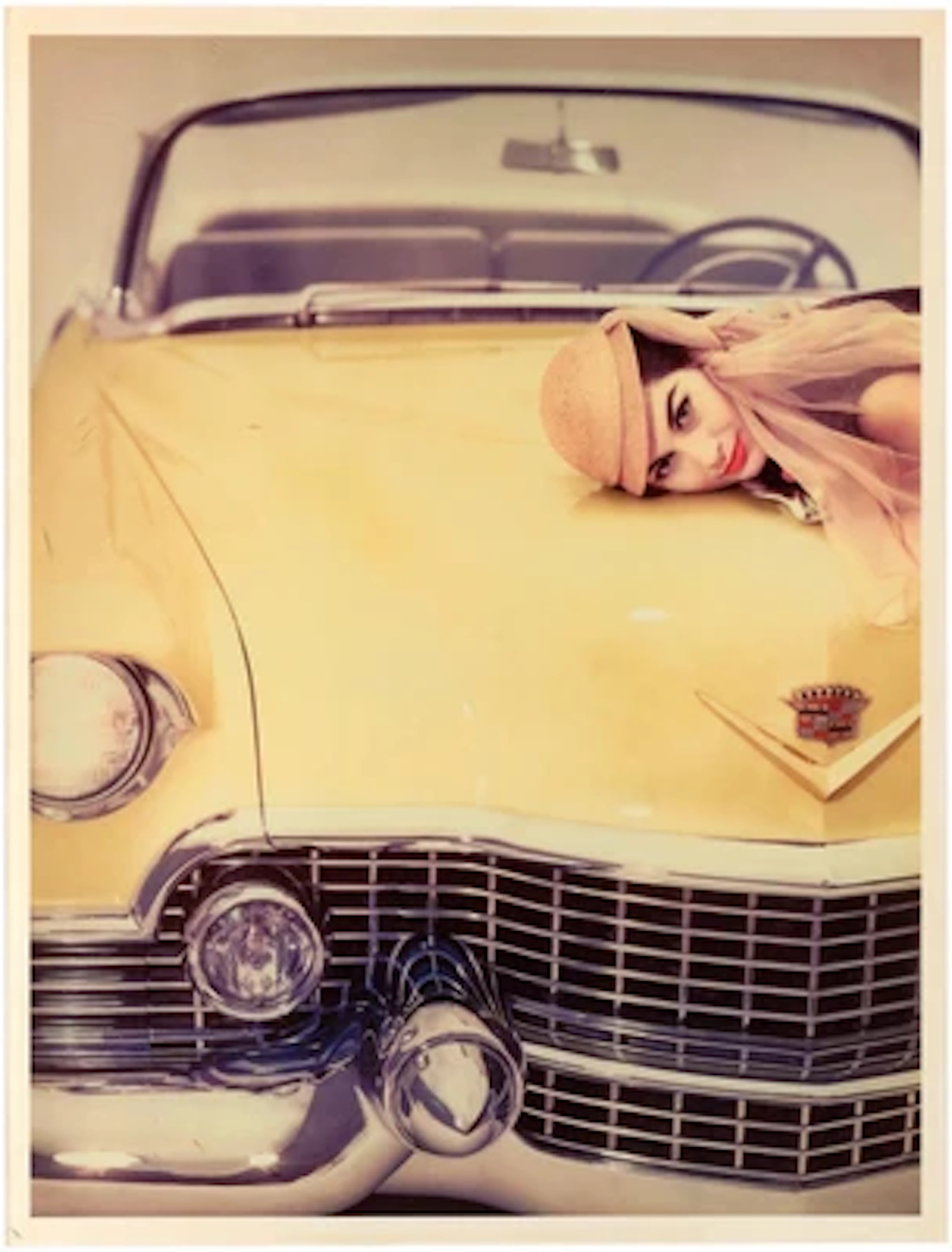 Erwin Blumenfeld *