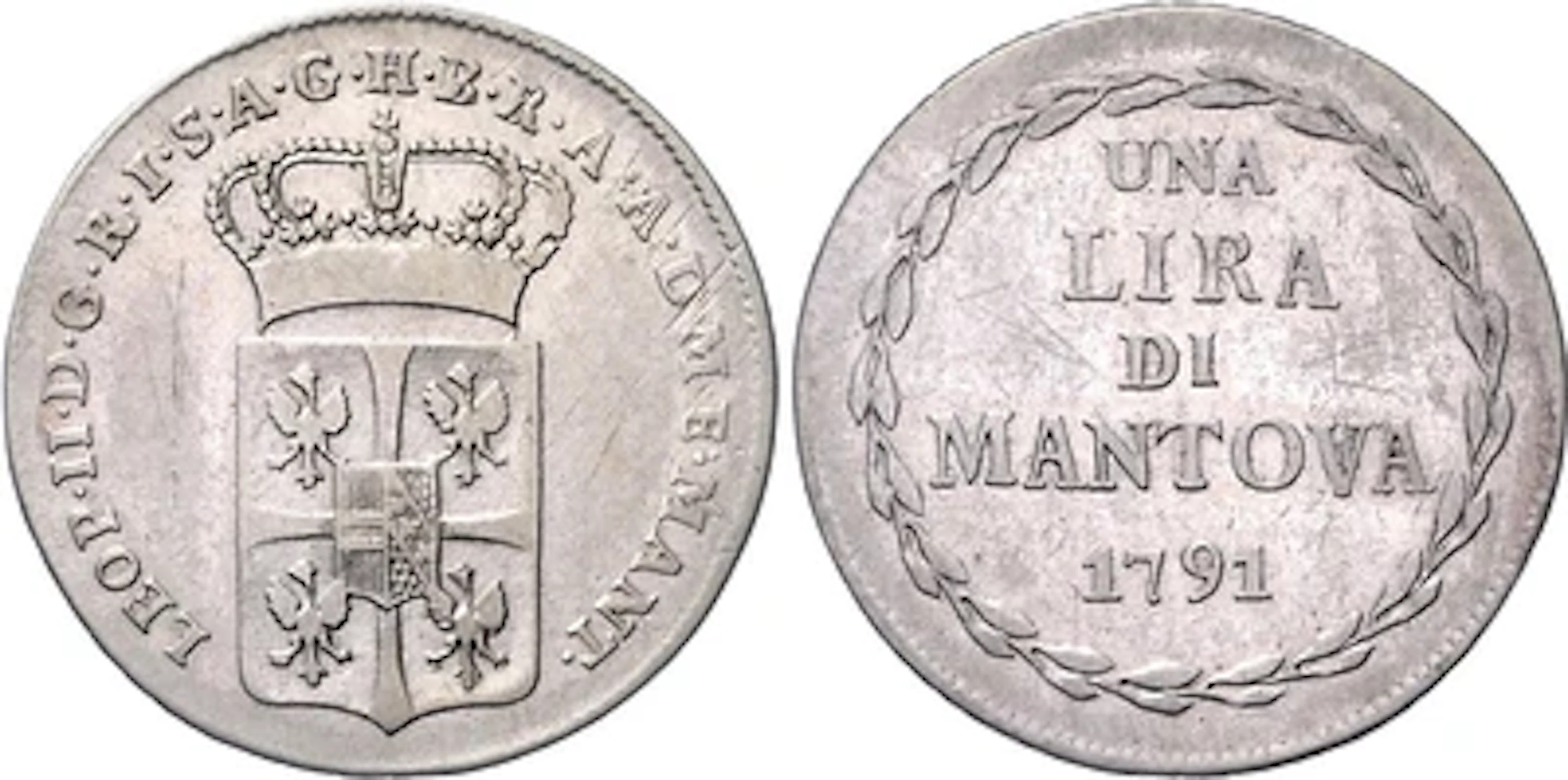 Leopold II.