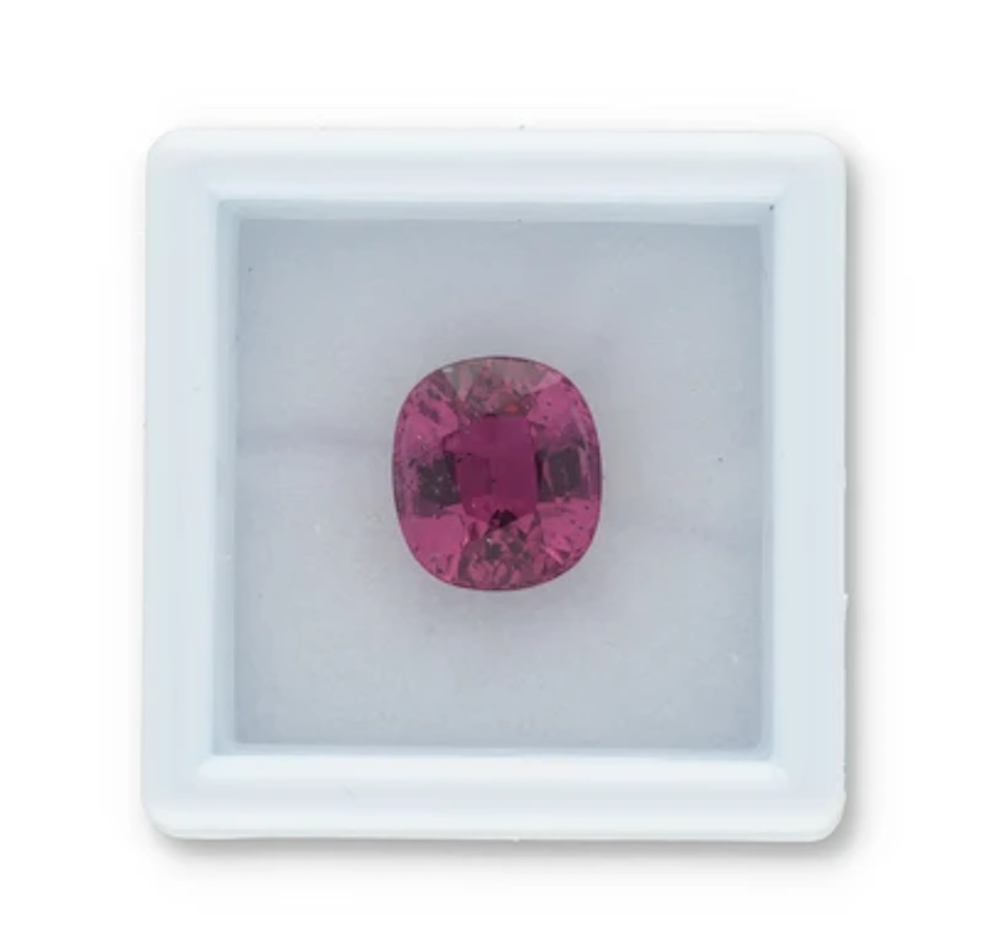 Loser Granat (Umbalith)5,17 ct