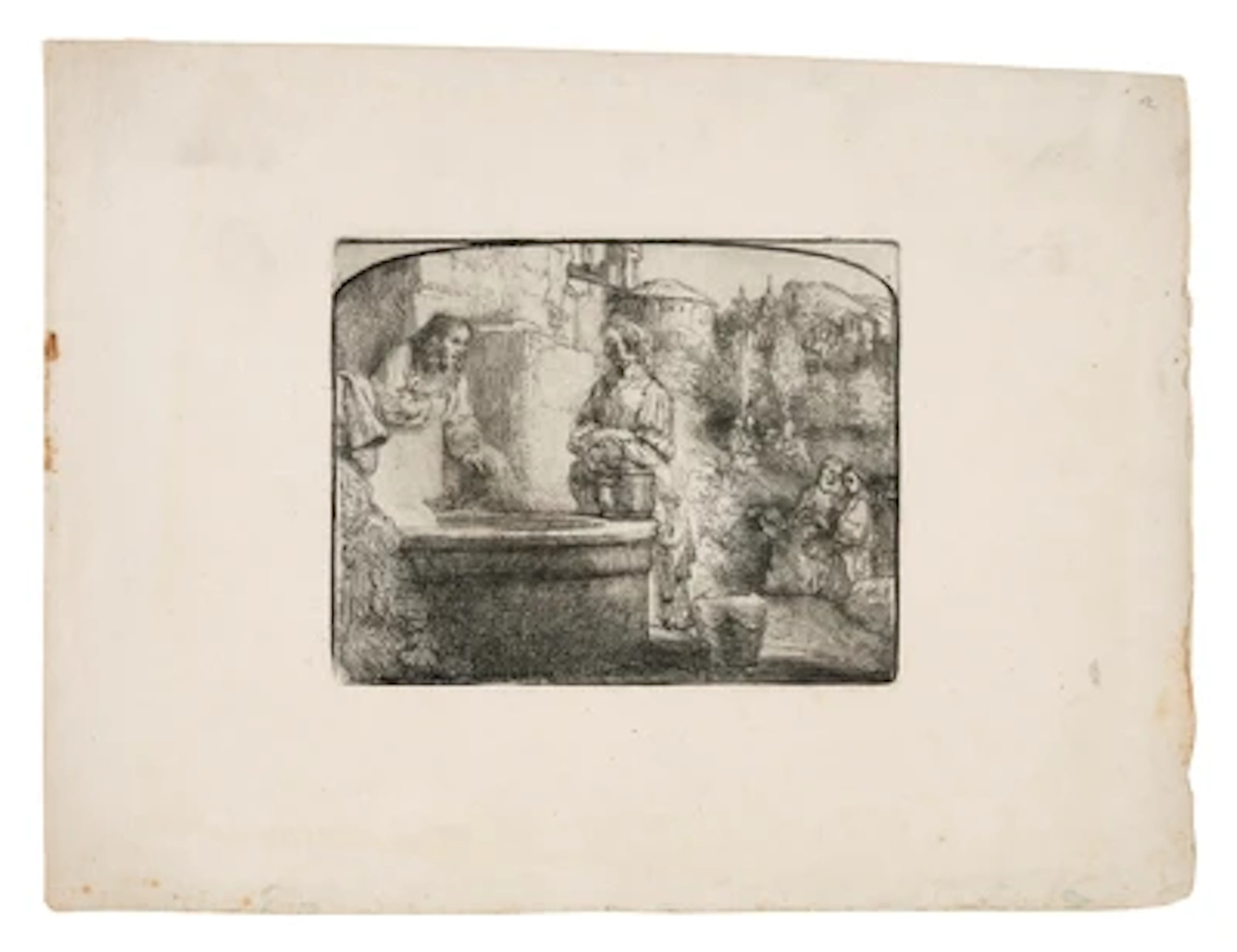Rembrandt Harmensz van Rijn