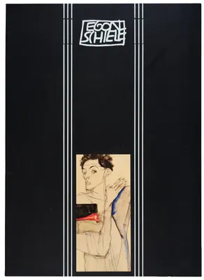 Egon Schiele