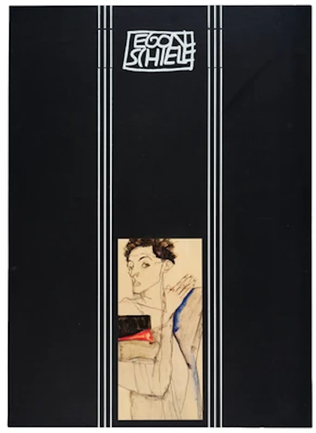Egon Schiele