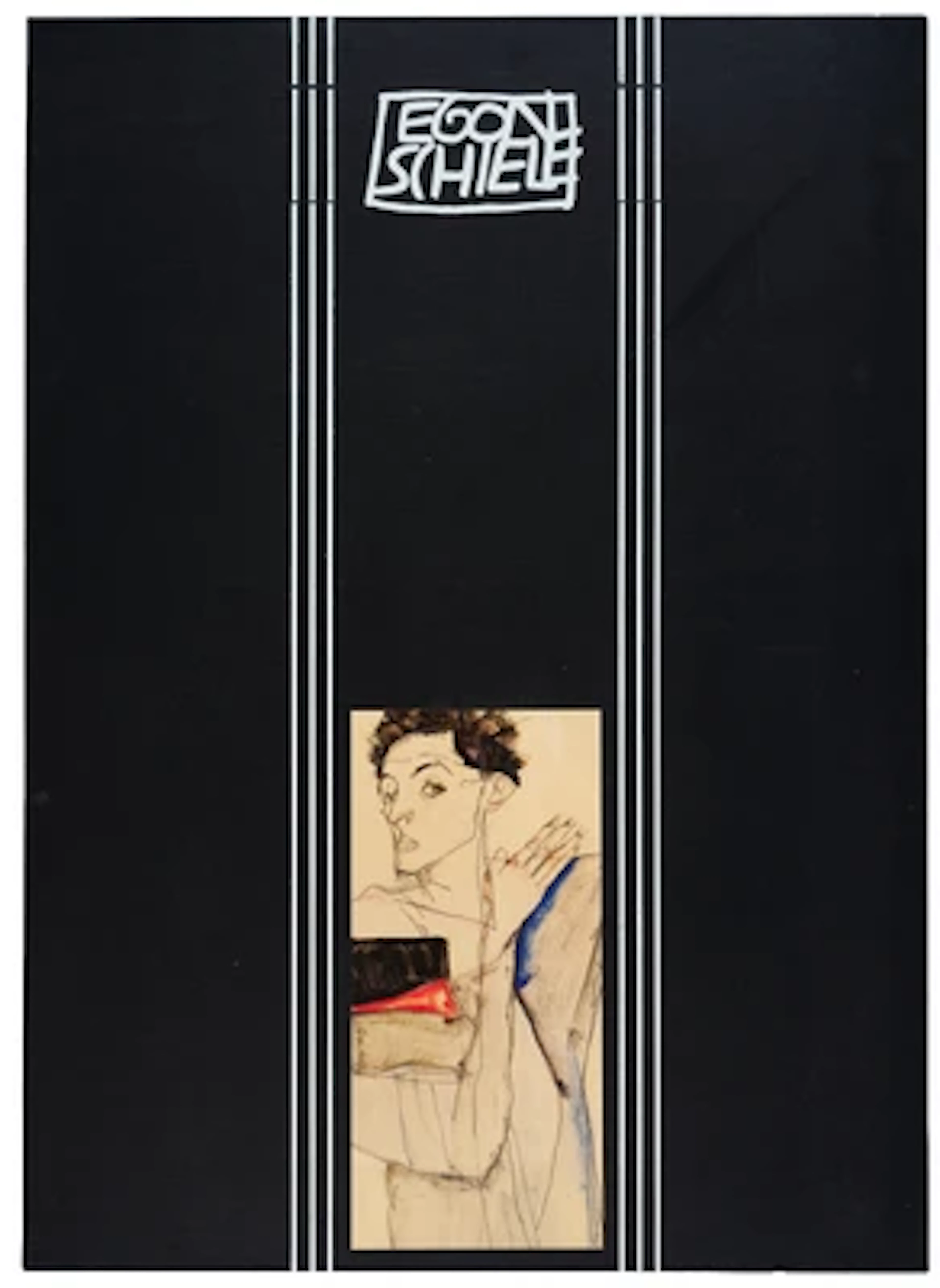 Egon Schiele