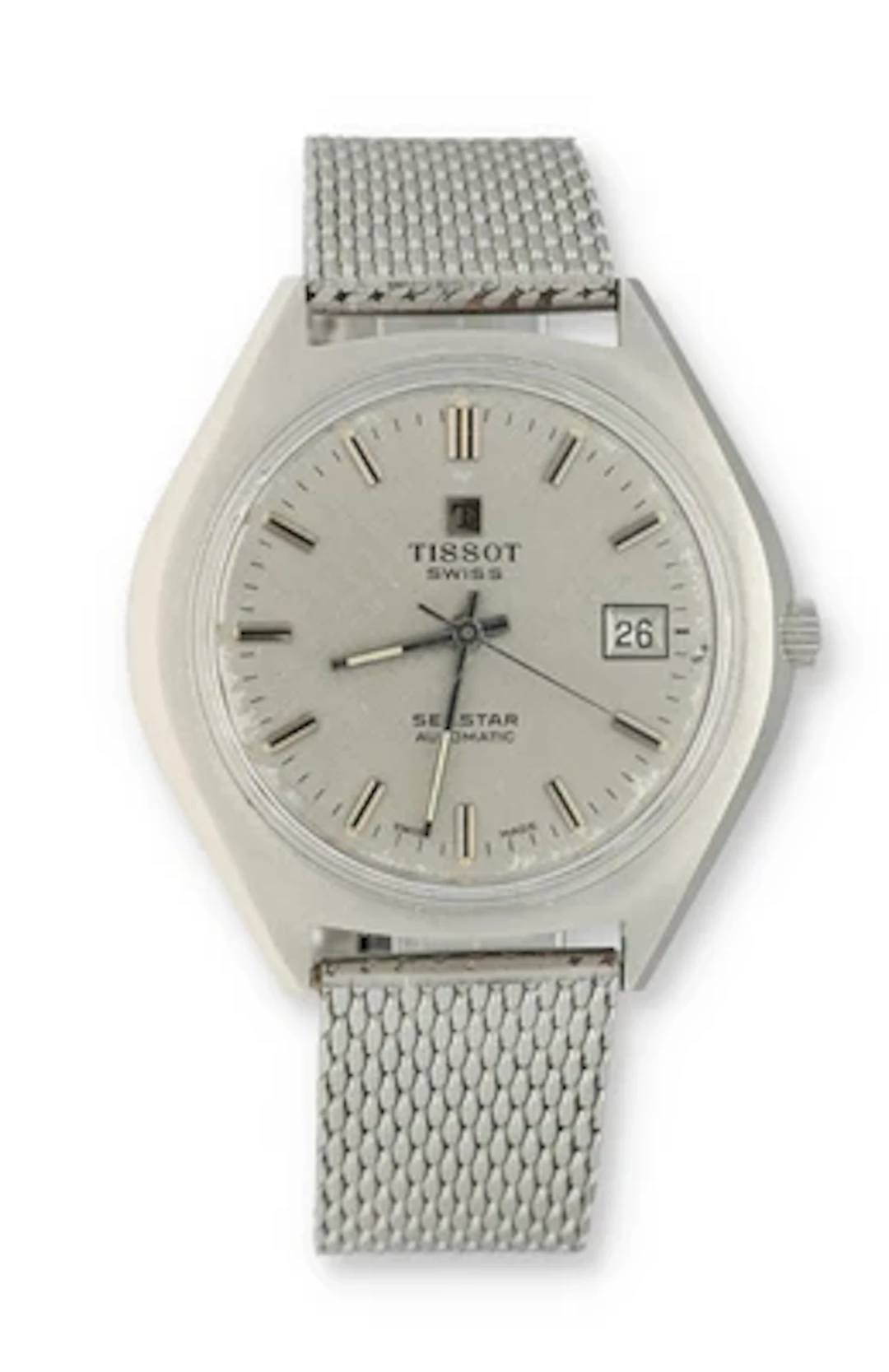 Tissot Seastar