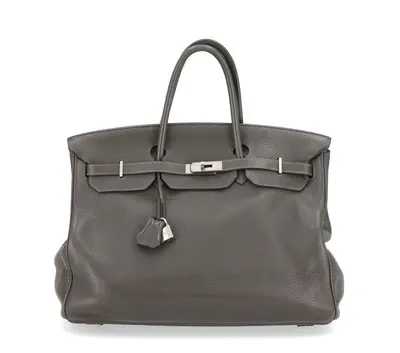 Hermès Birkin 40