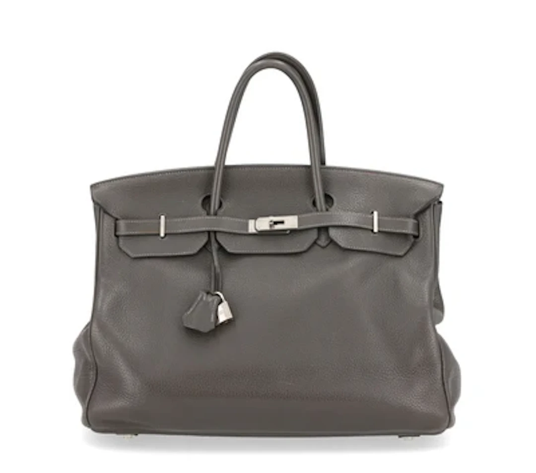 Hermès Birkin 40