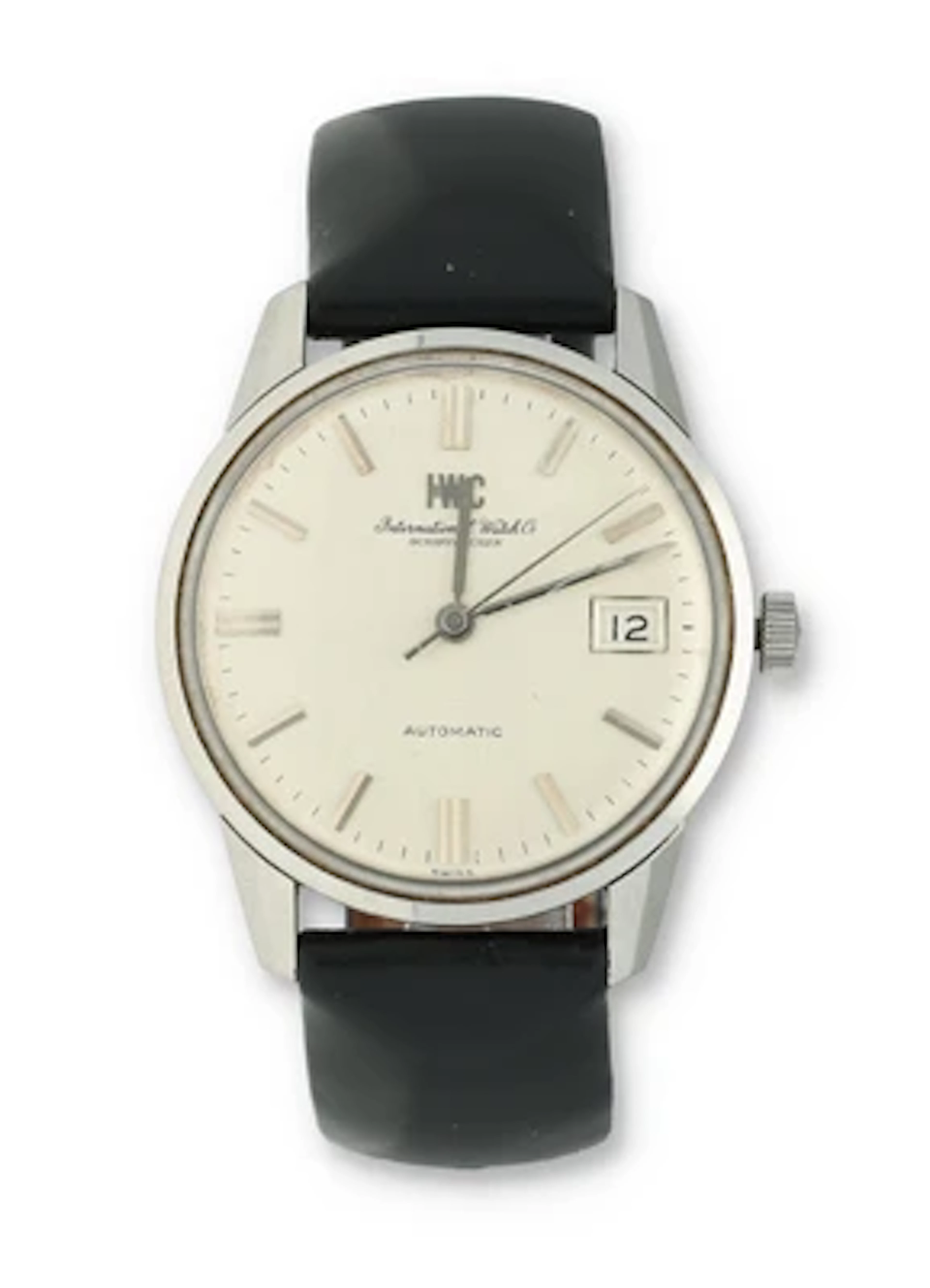 IWC Schaffhausen