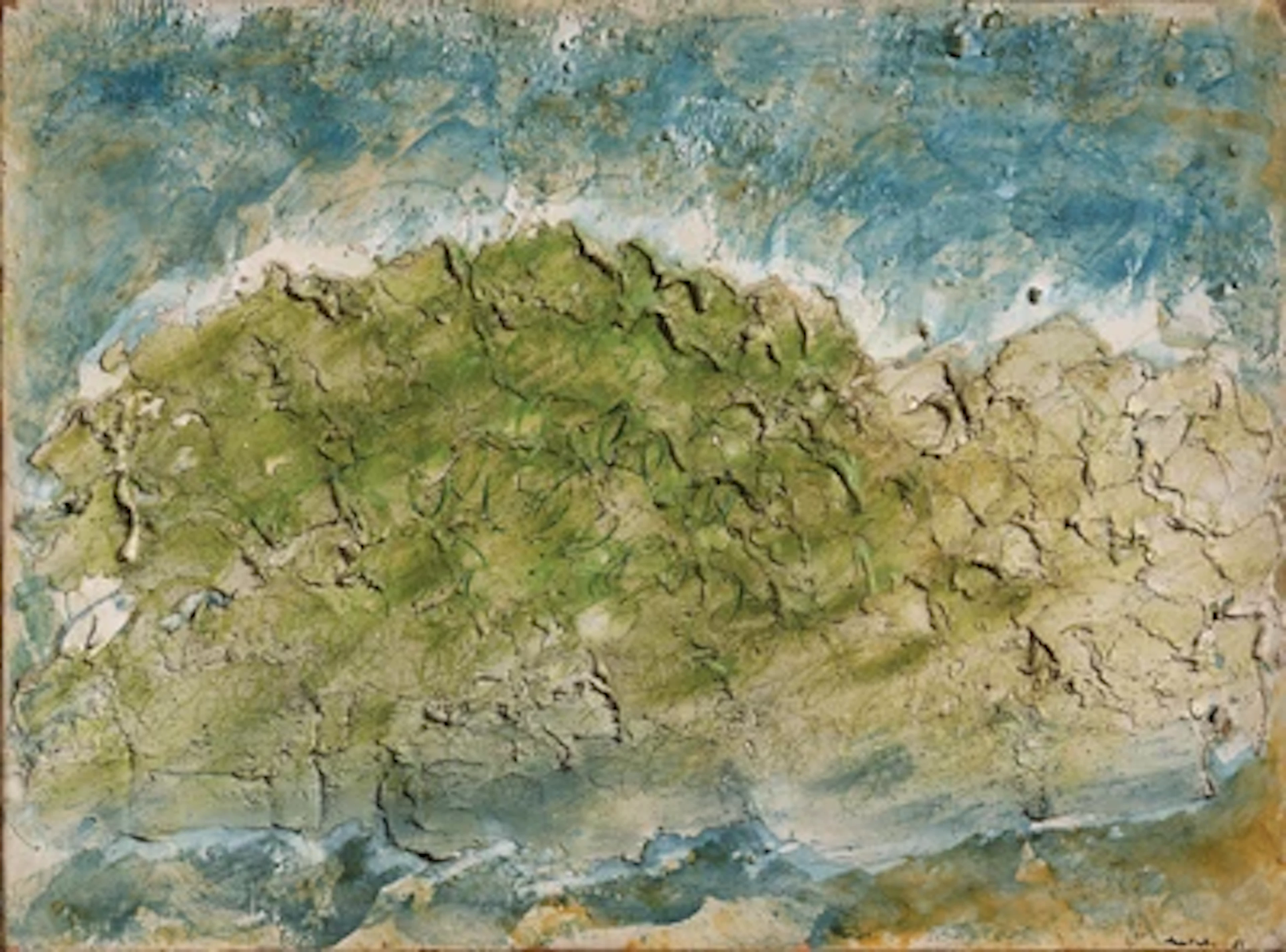 Jean Fautrier *