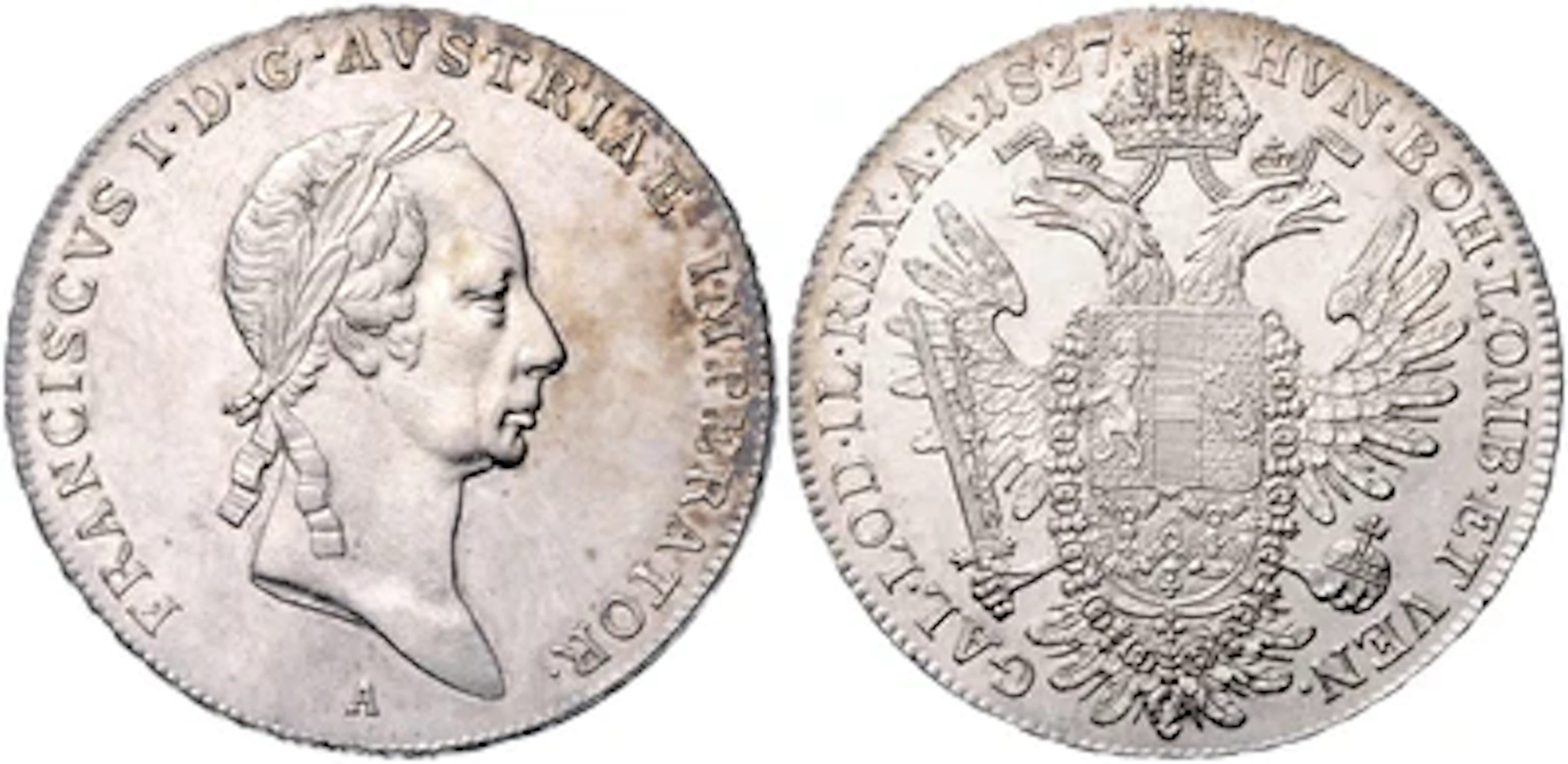 Franz I.