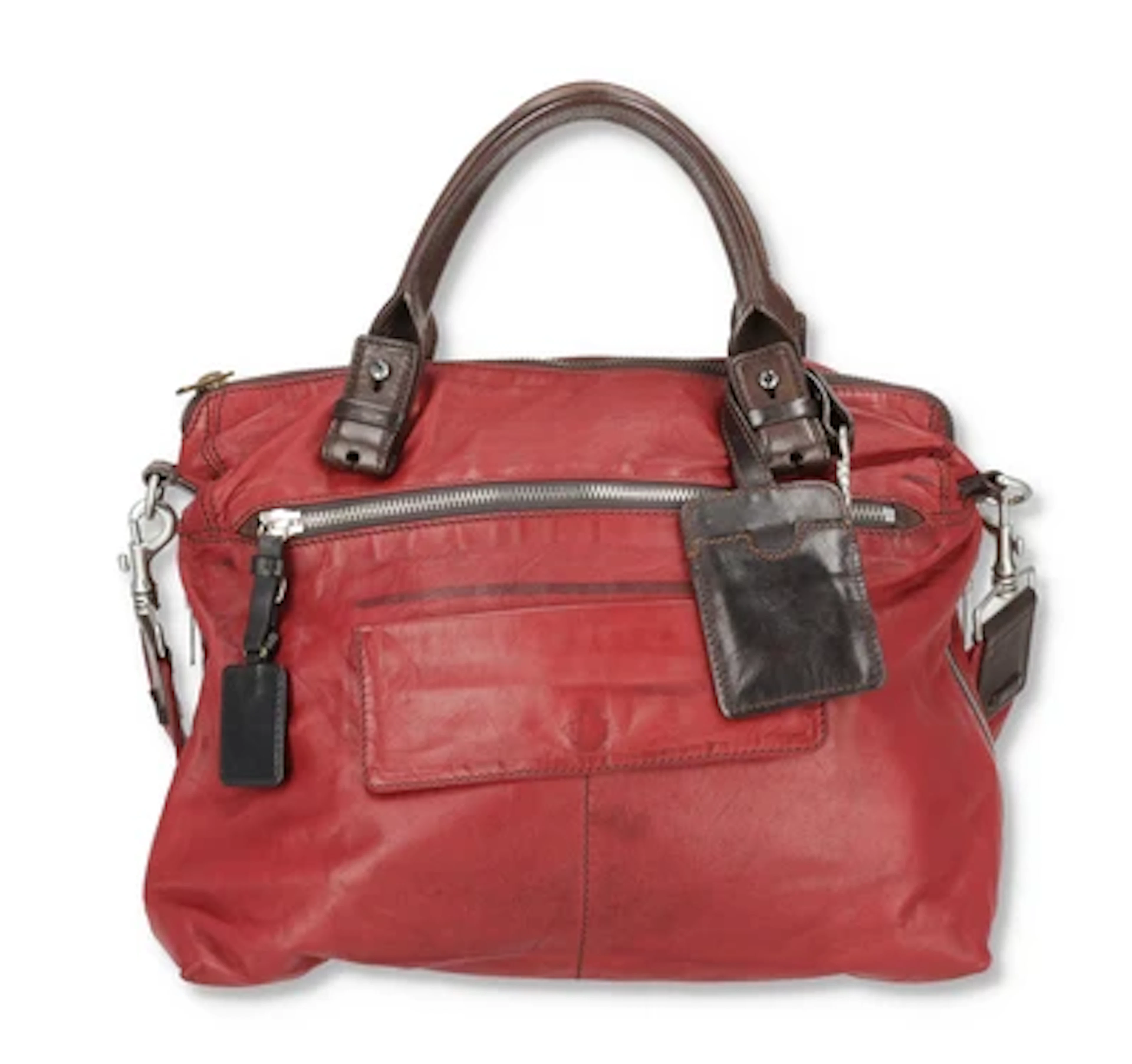 Chloé Bon Voyage
