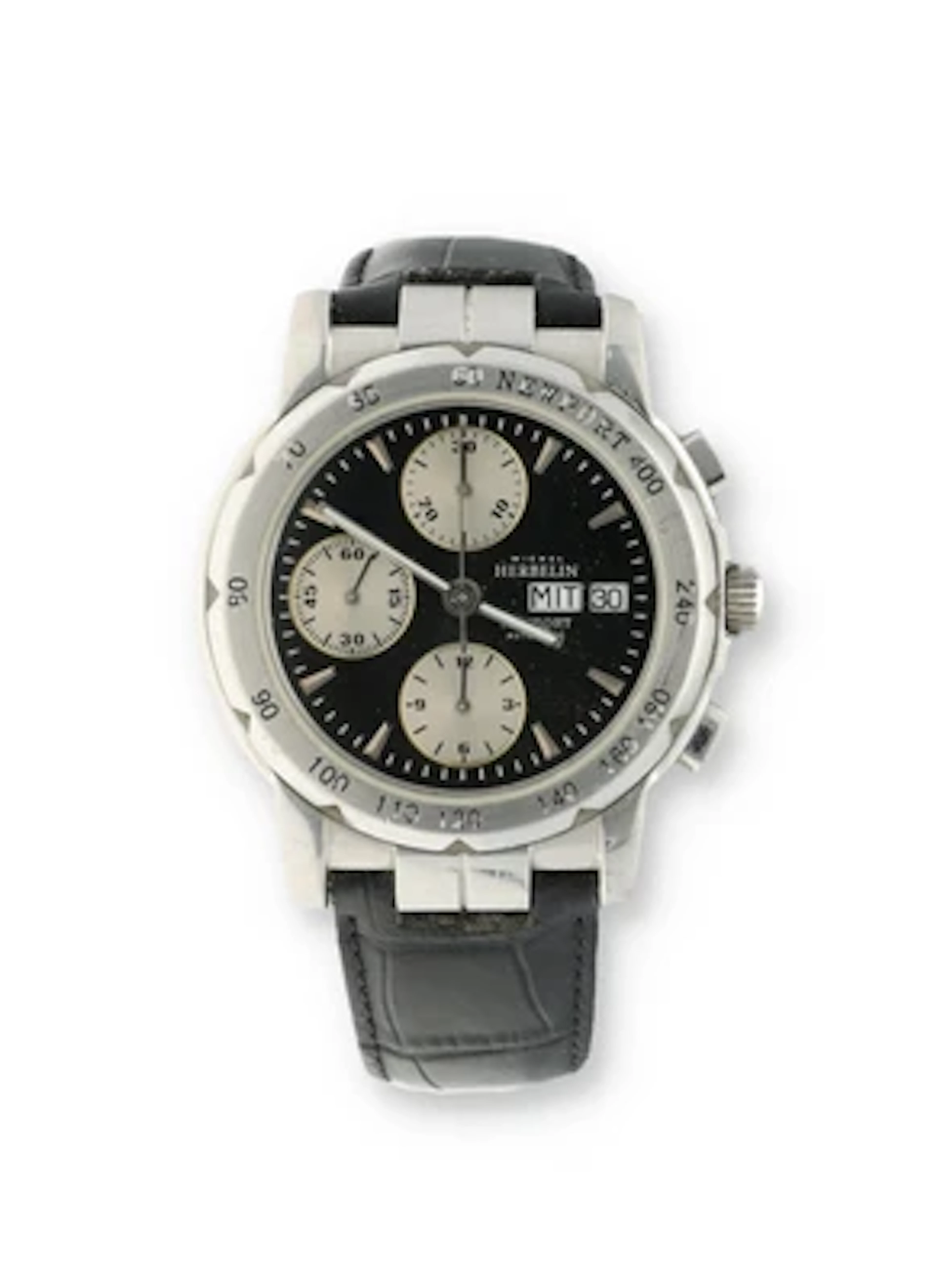Michel Herbelin Newport Chronograph