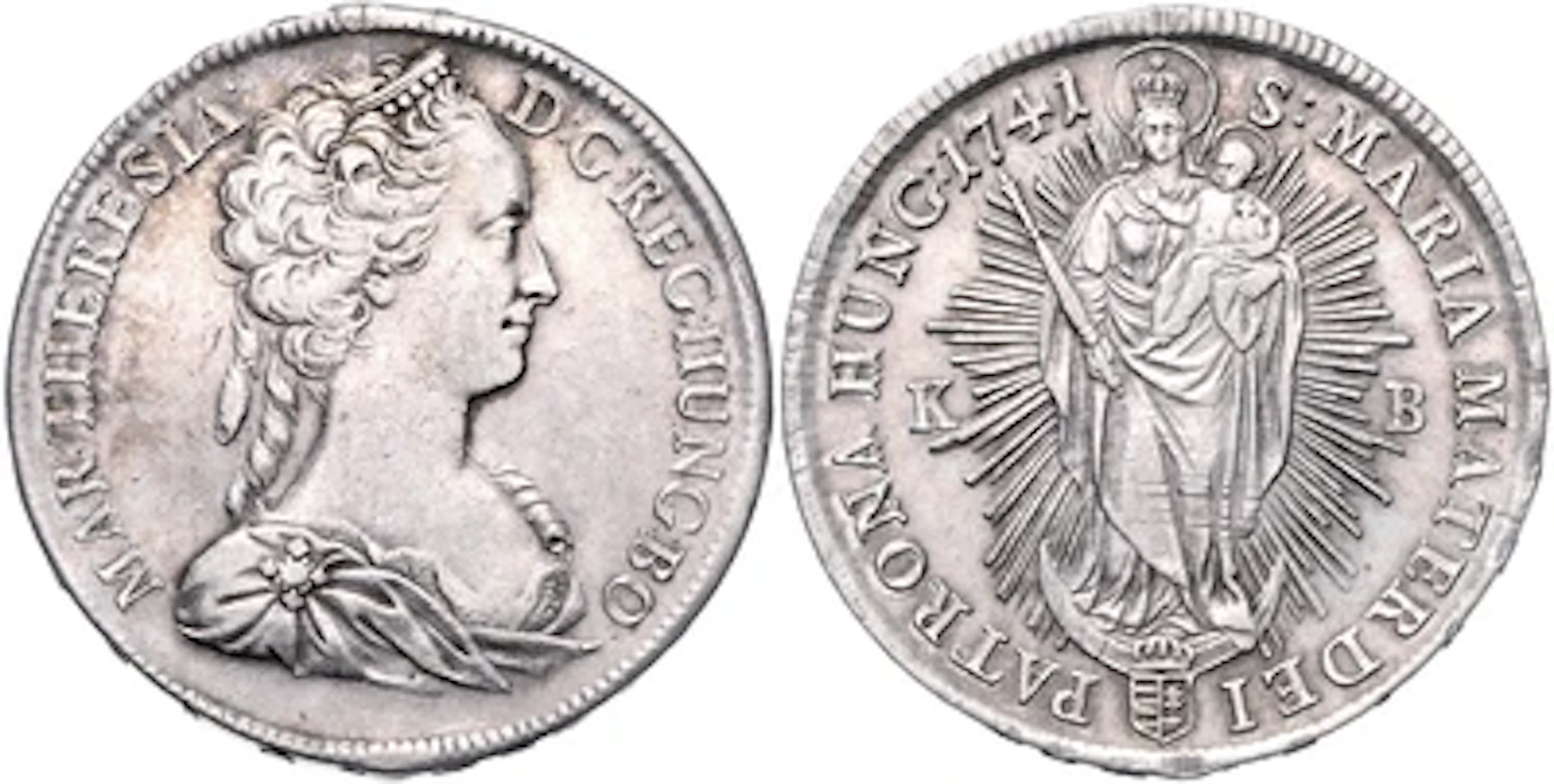 Maria Theresia