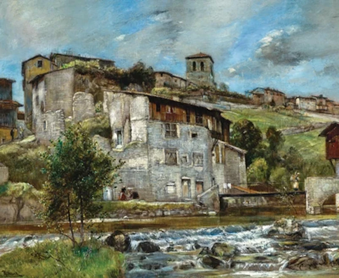 Rudolf Ribarz