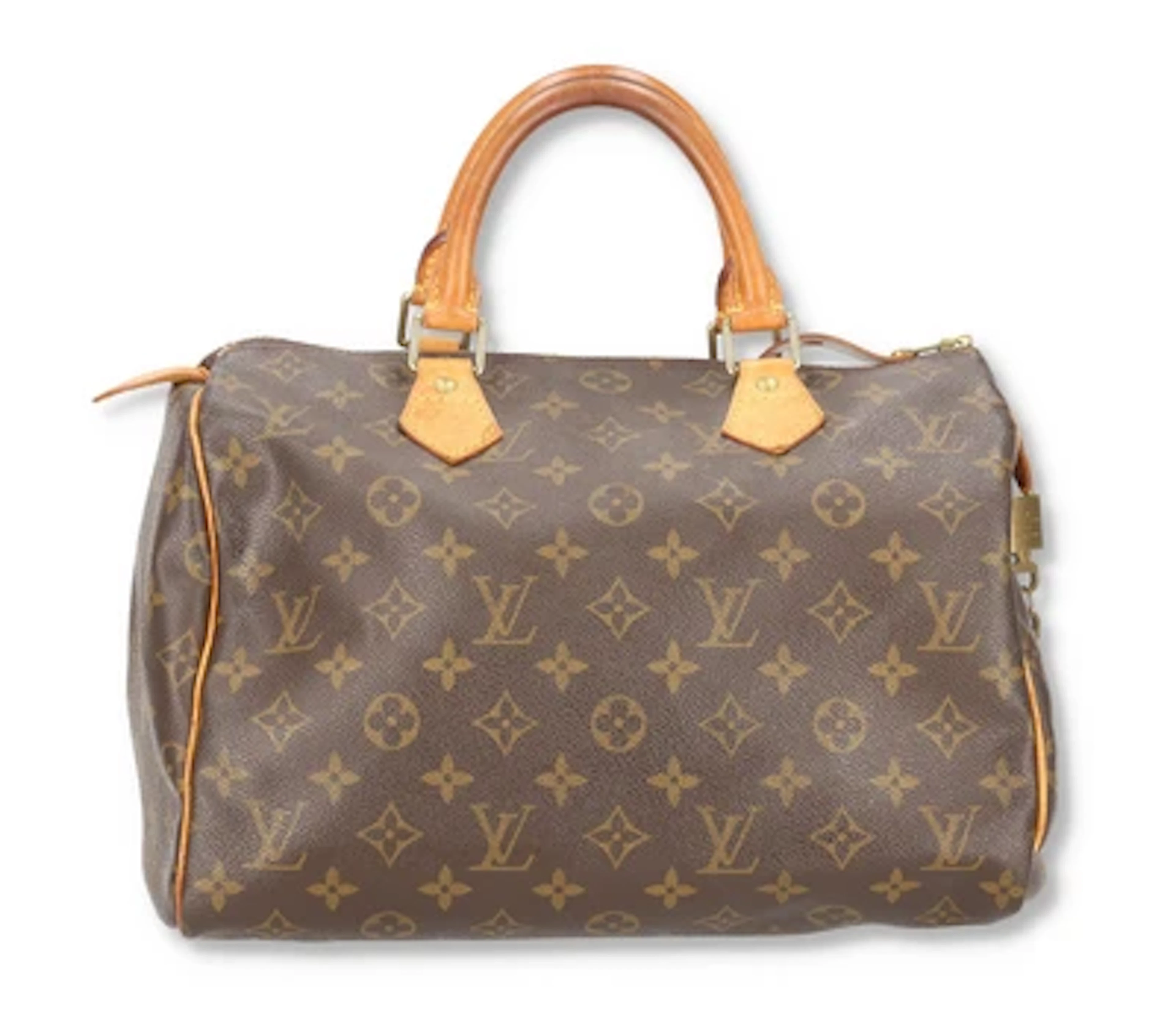 LOUIS VUITTON Speedy 30