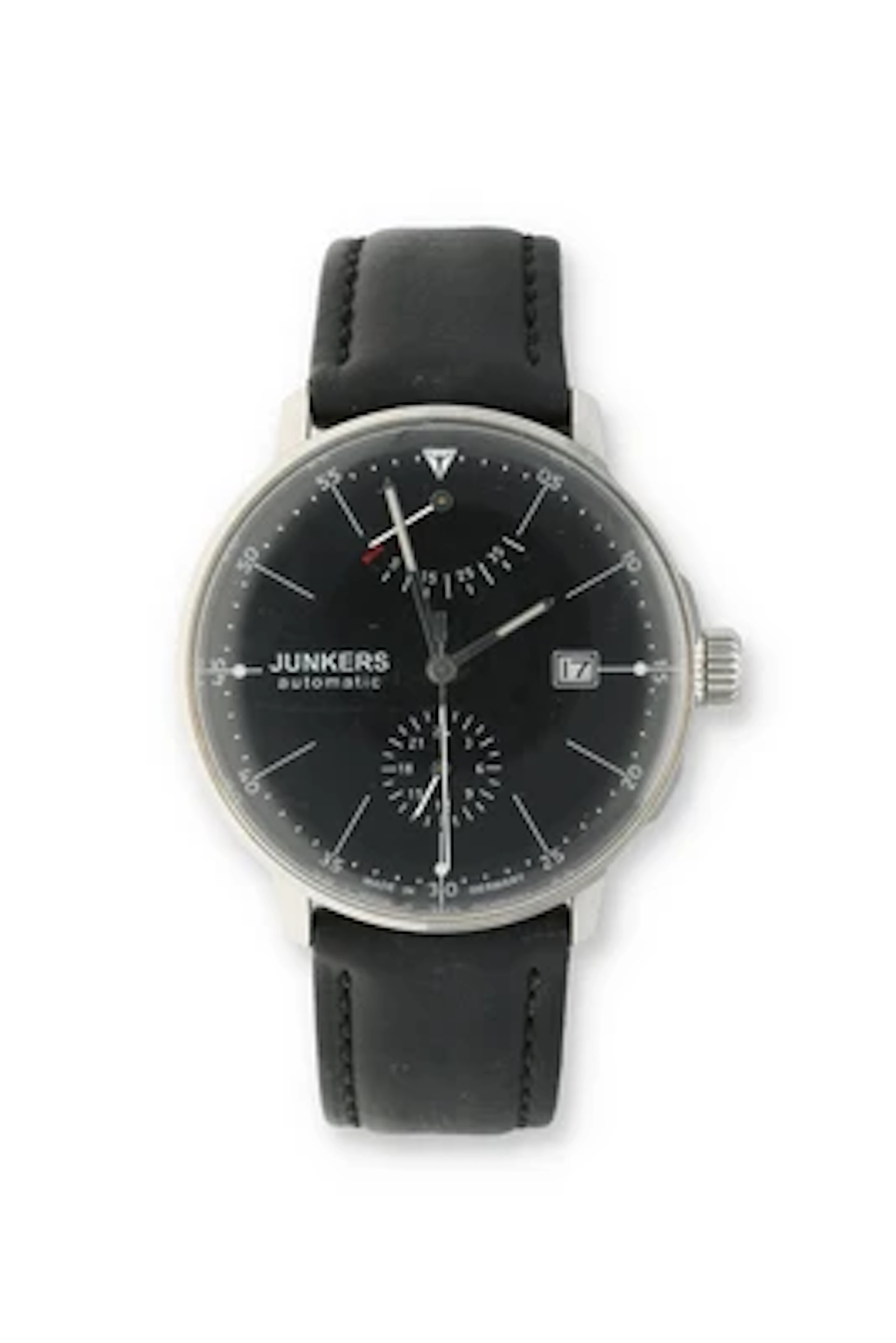 Junkers Bauhaus