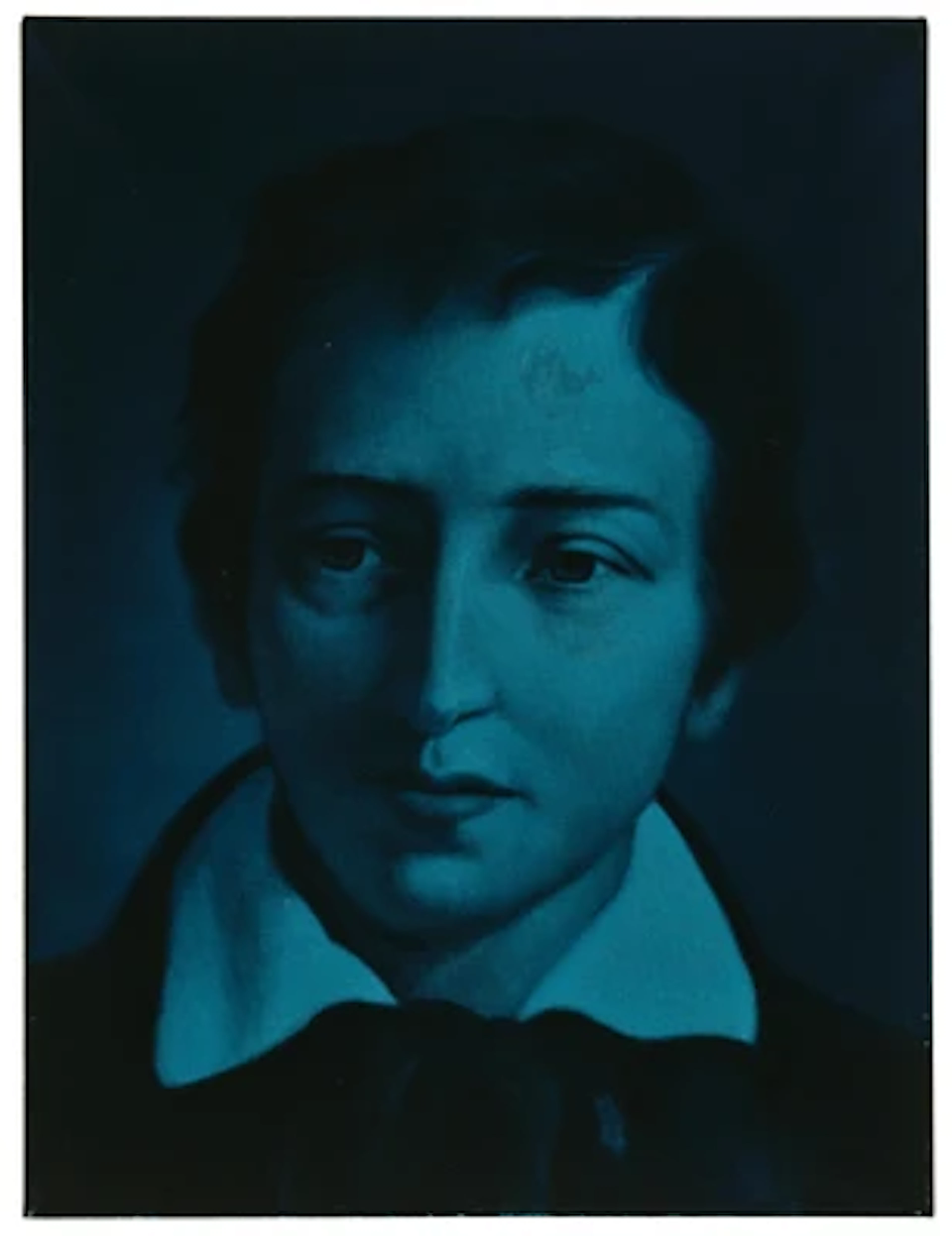 Gottfried Helnwein *
