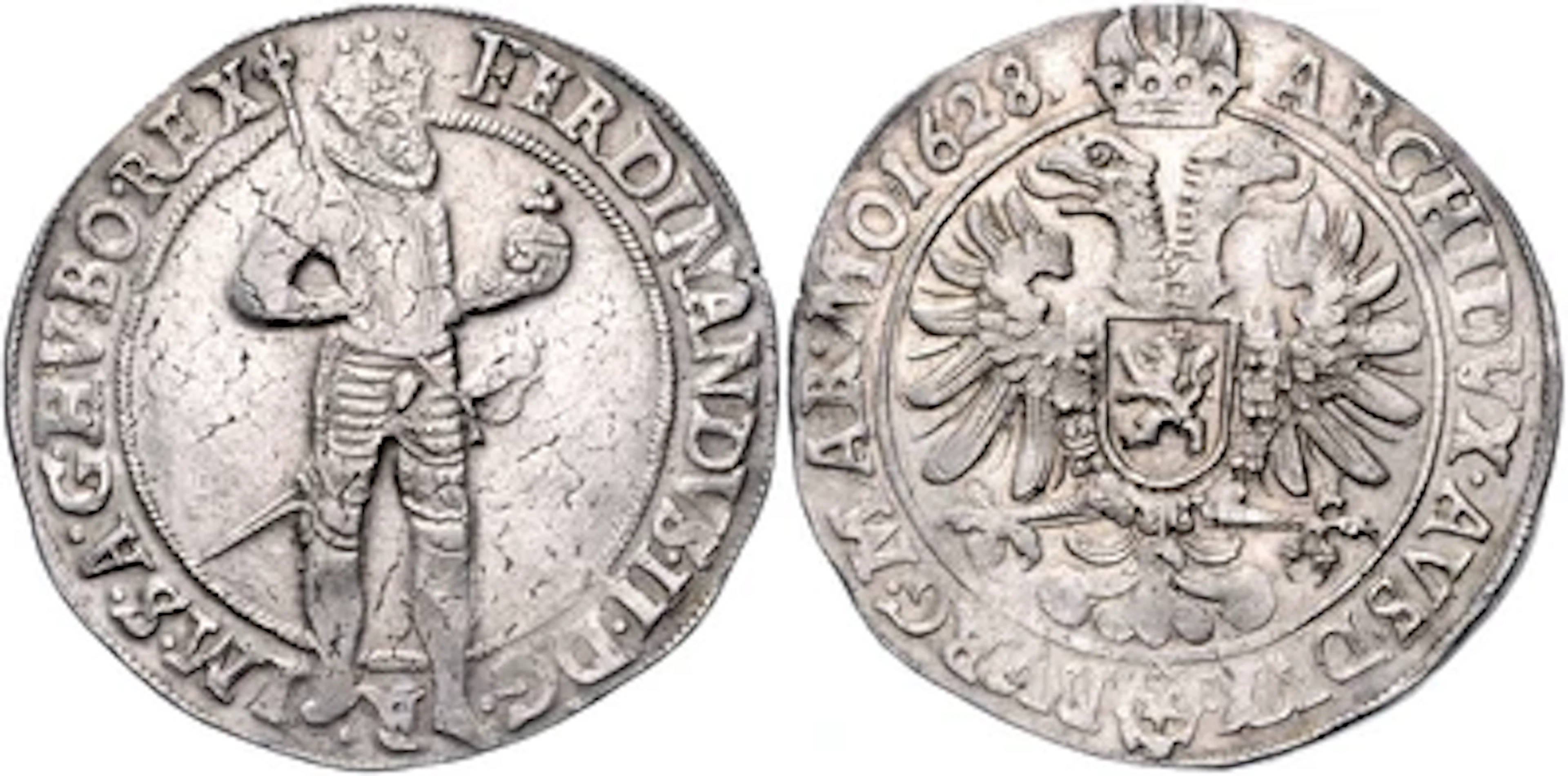 Ferdinand II.
