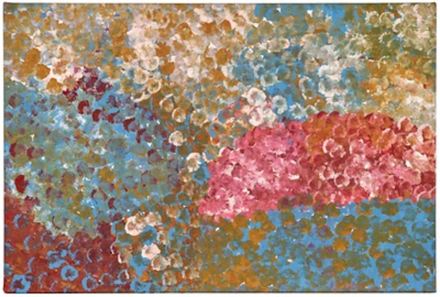 Emily Kame Kngwarreye
