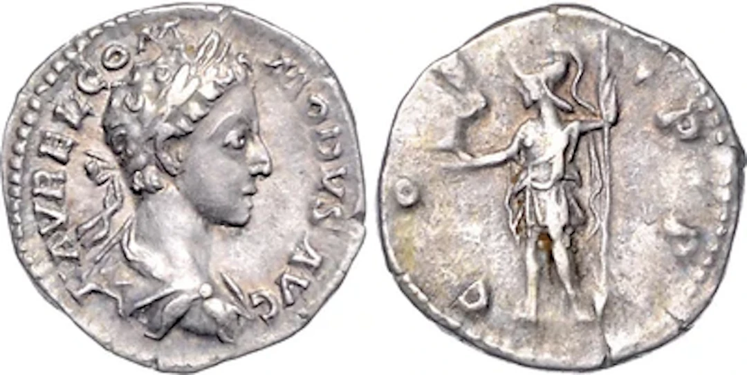 Commodus 177-192