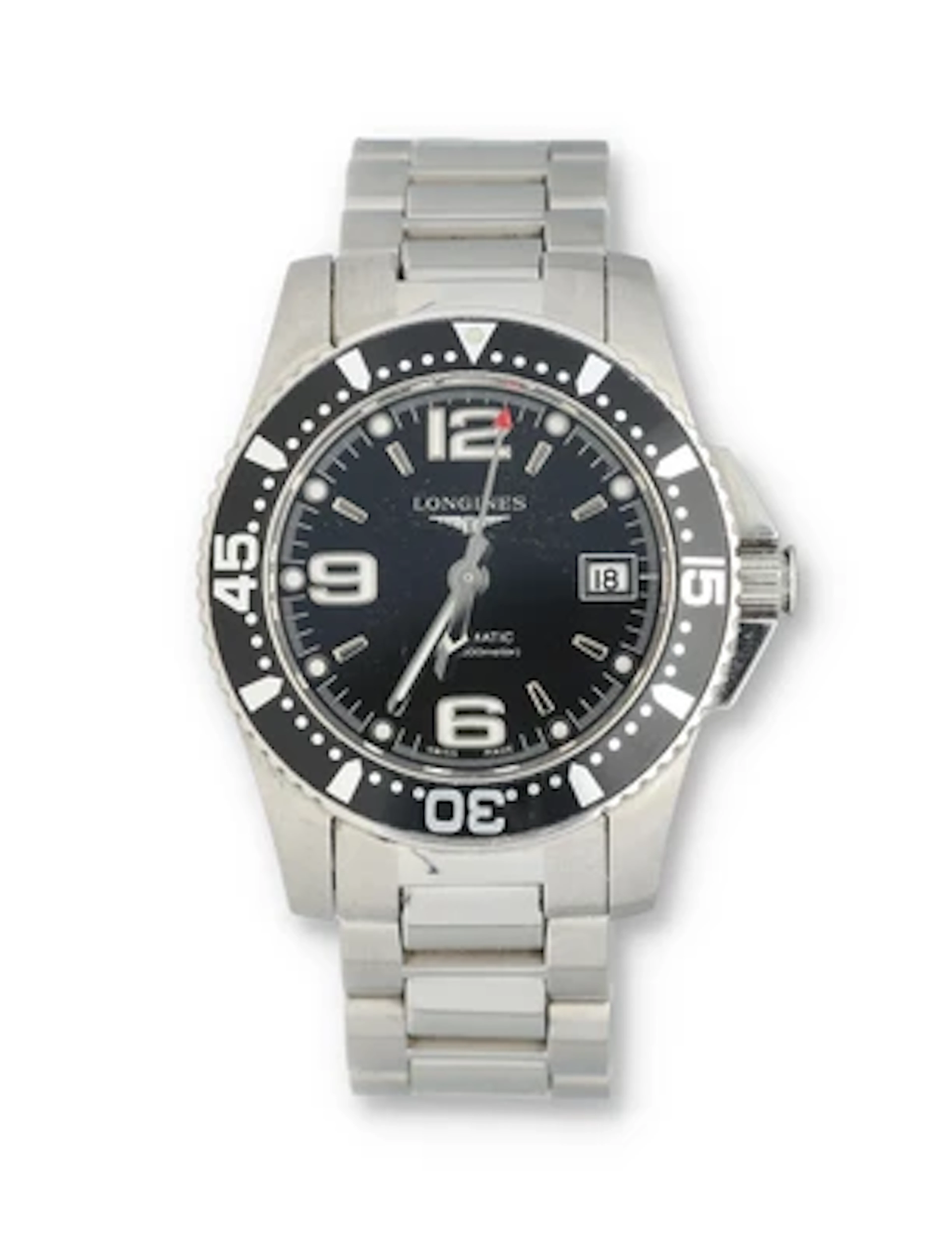 Longines Hydroconquest
