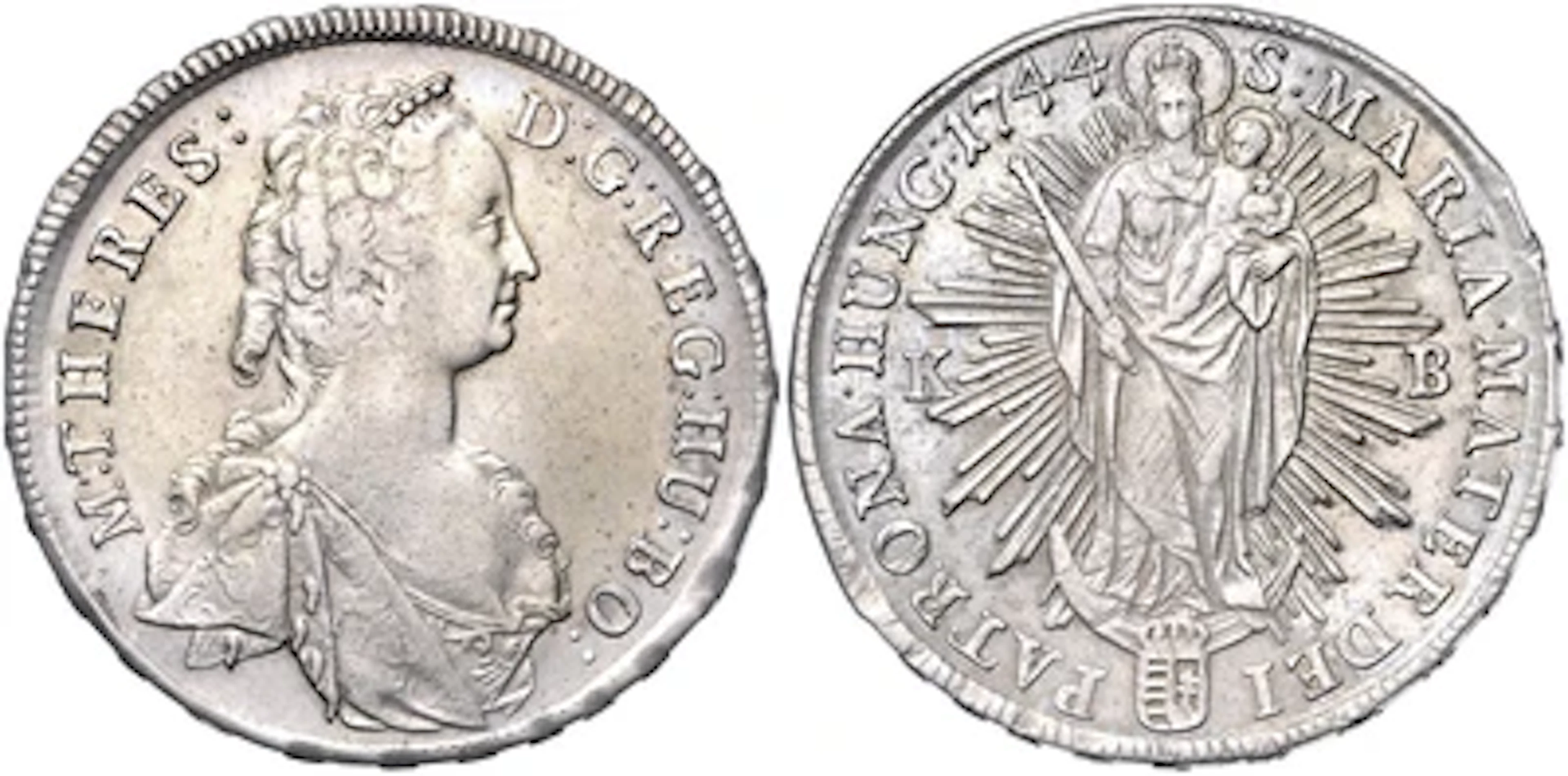 Maria Theresia