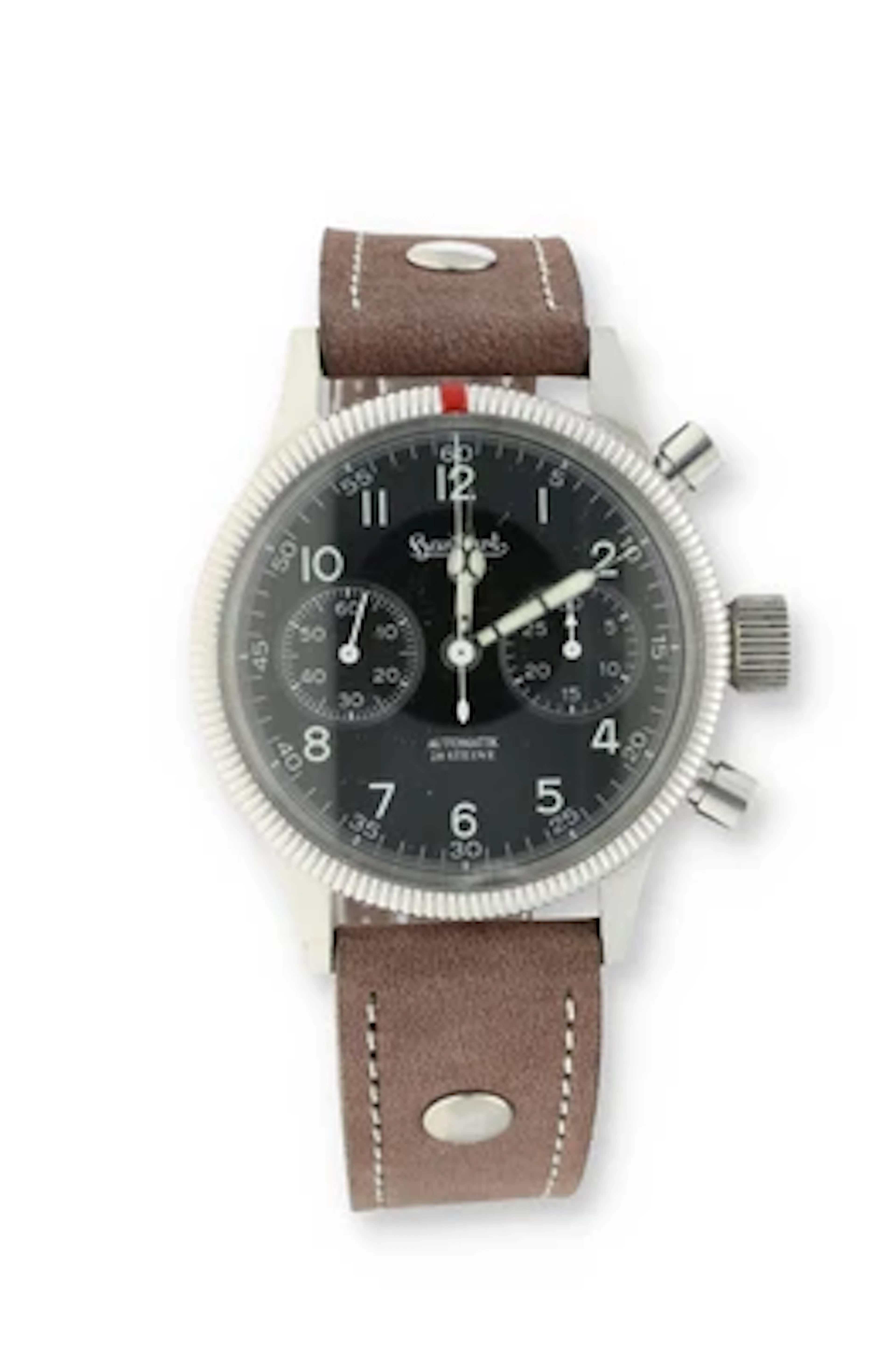 Hanhart Chronograph