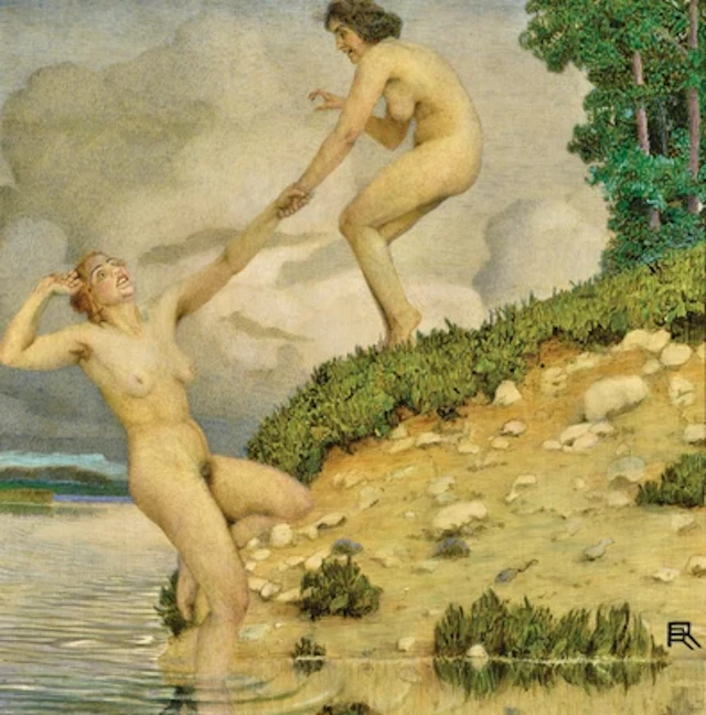 Rudolf Riemerschmid *