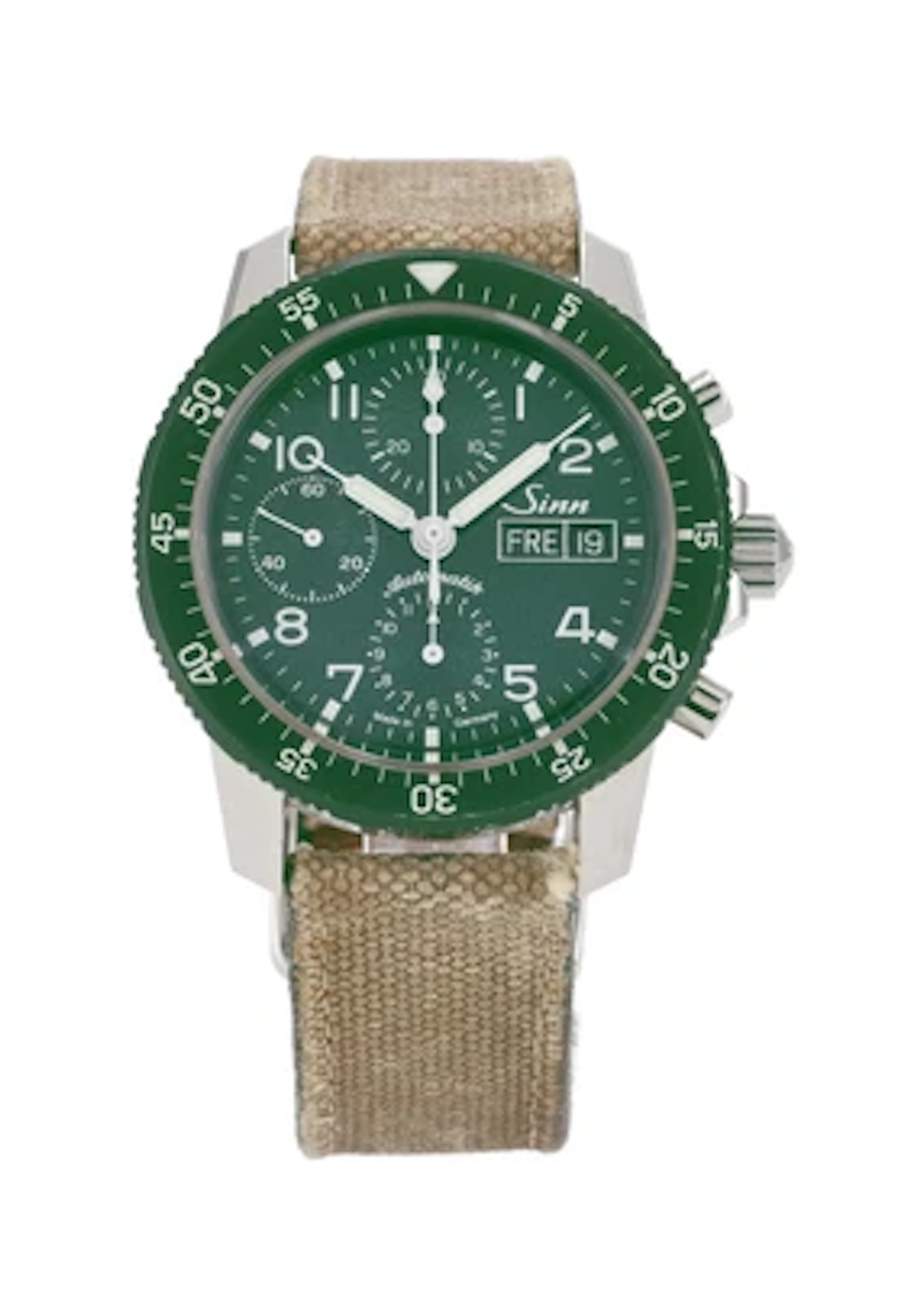 Sinn Fliegerchronograph 103 Sa G
