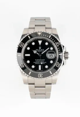 Rolex Oyster Perpetual Date Submariner