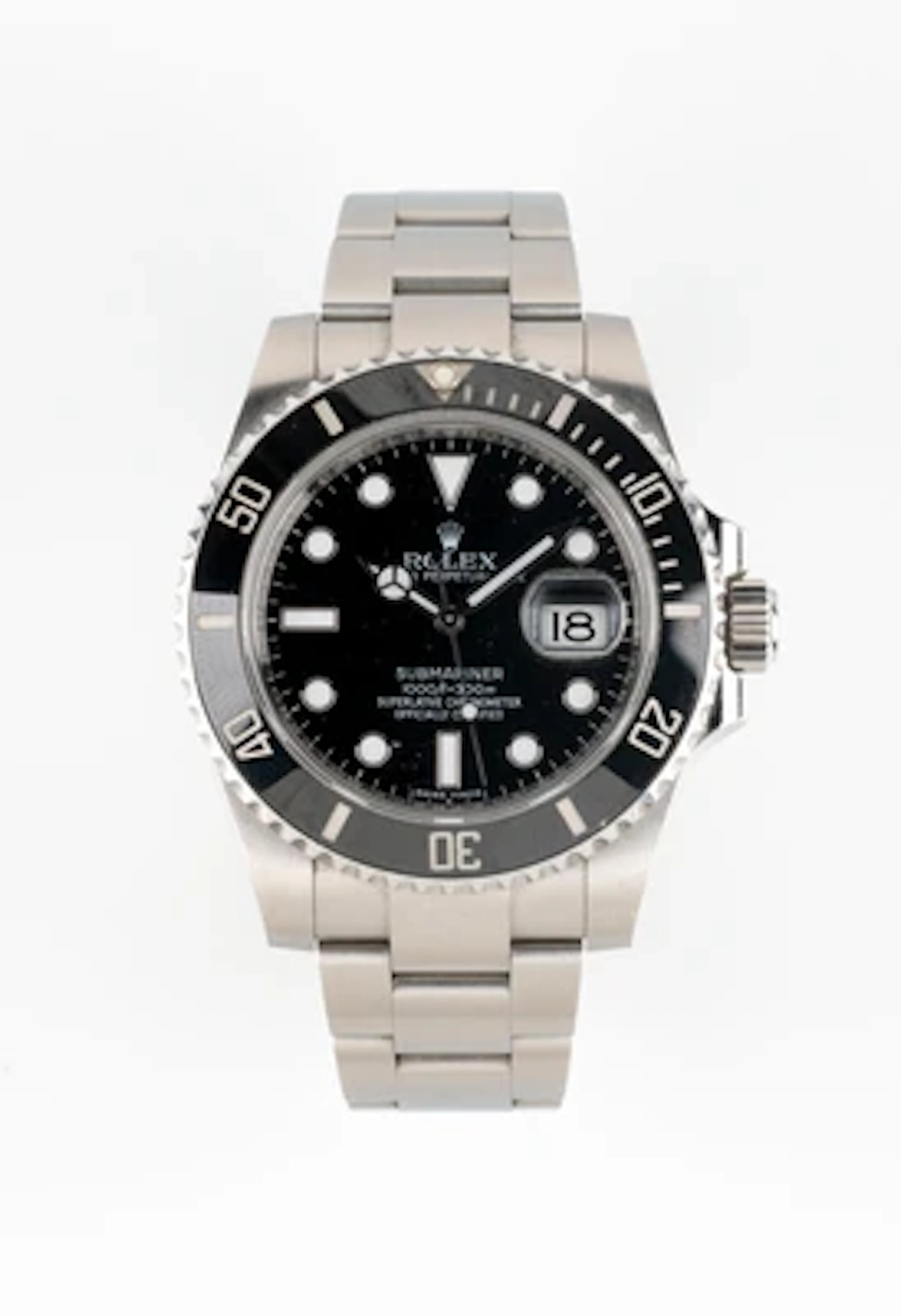 Rolex Oyster Perpetual Date Submariner