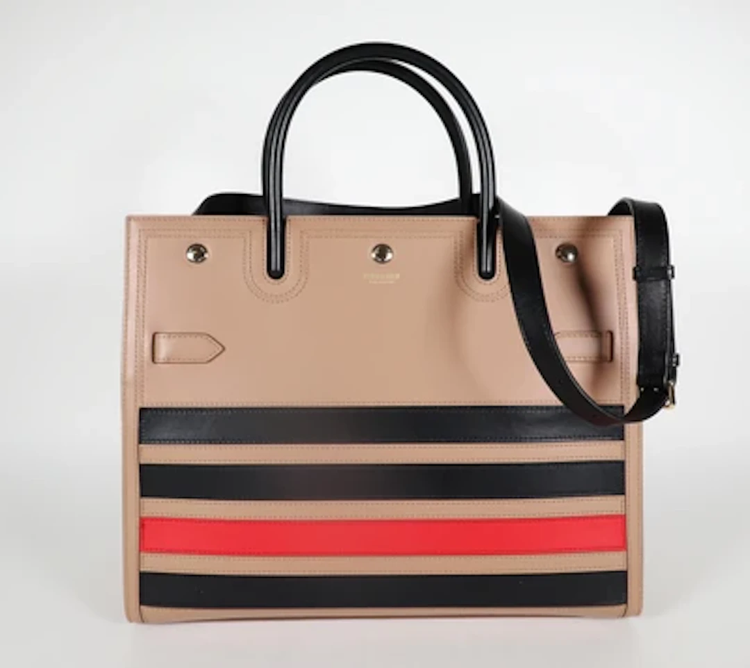 BURBERRY Handtasche