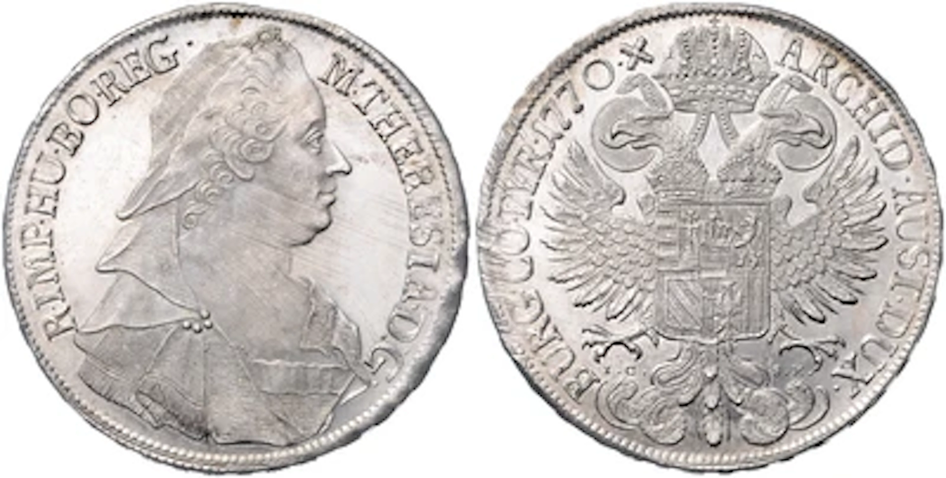 Maria Theresia