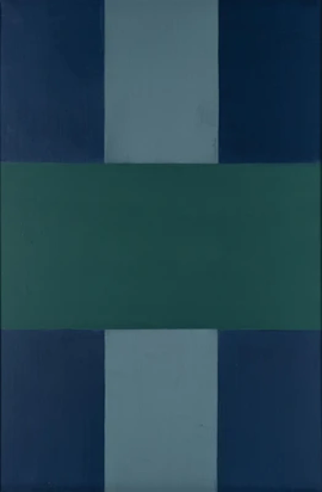 Ad Reinhardt *