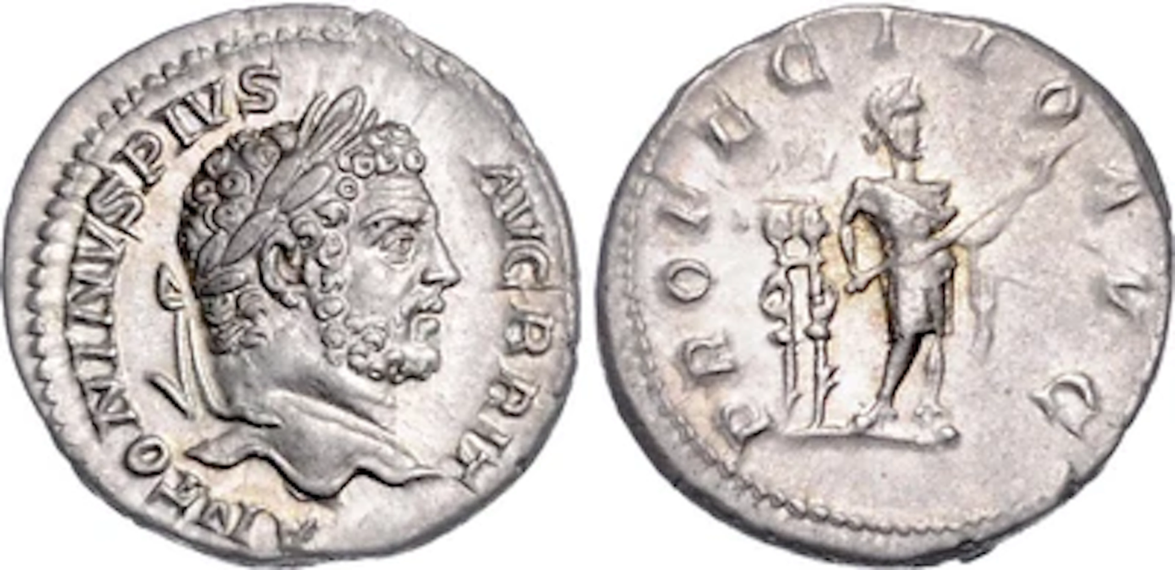 Caracalla 198-217