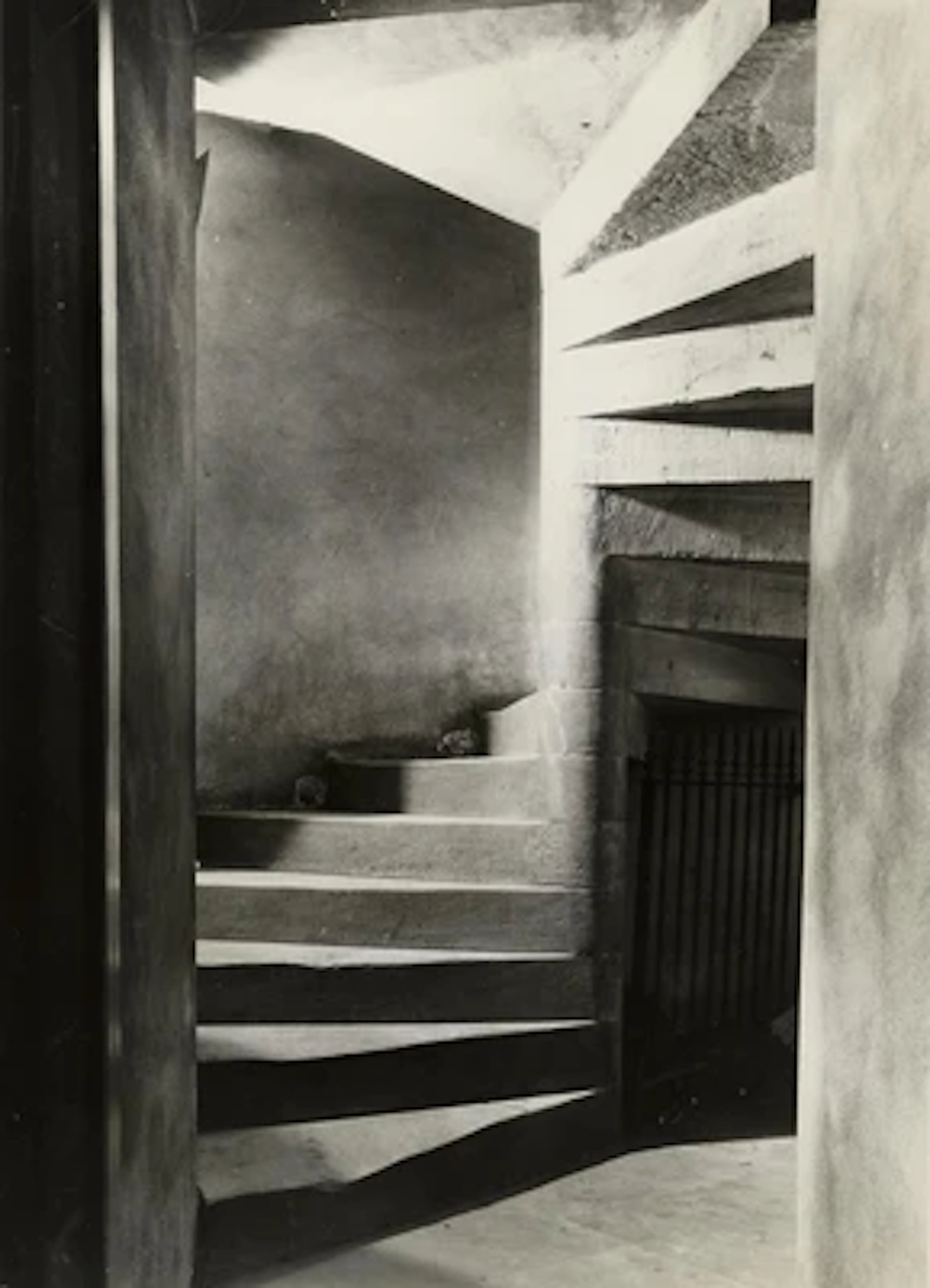 Margaret Bourke-White