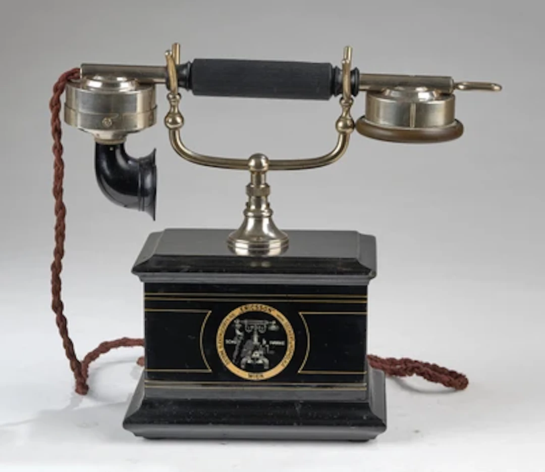Tischtelefon Ericsson Wien