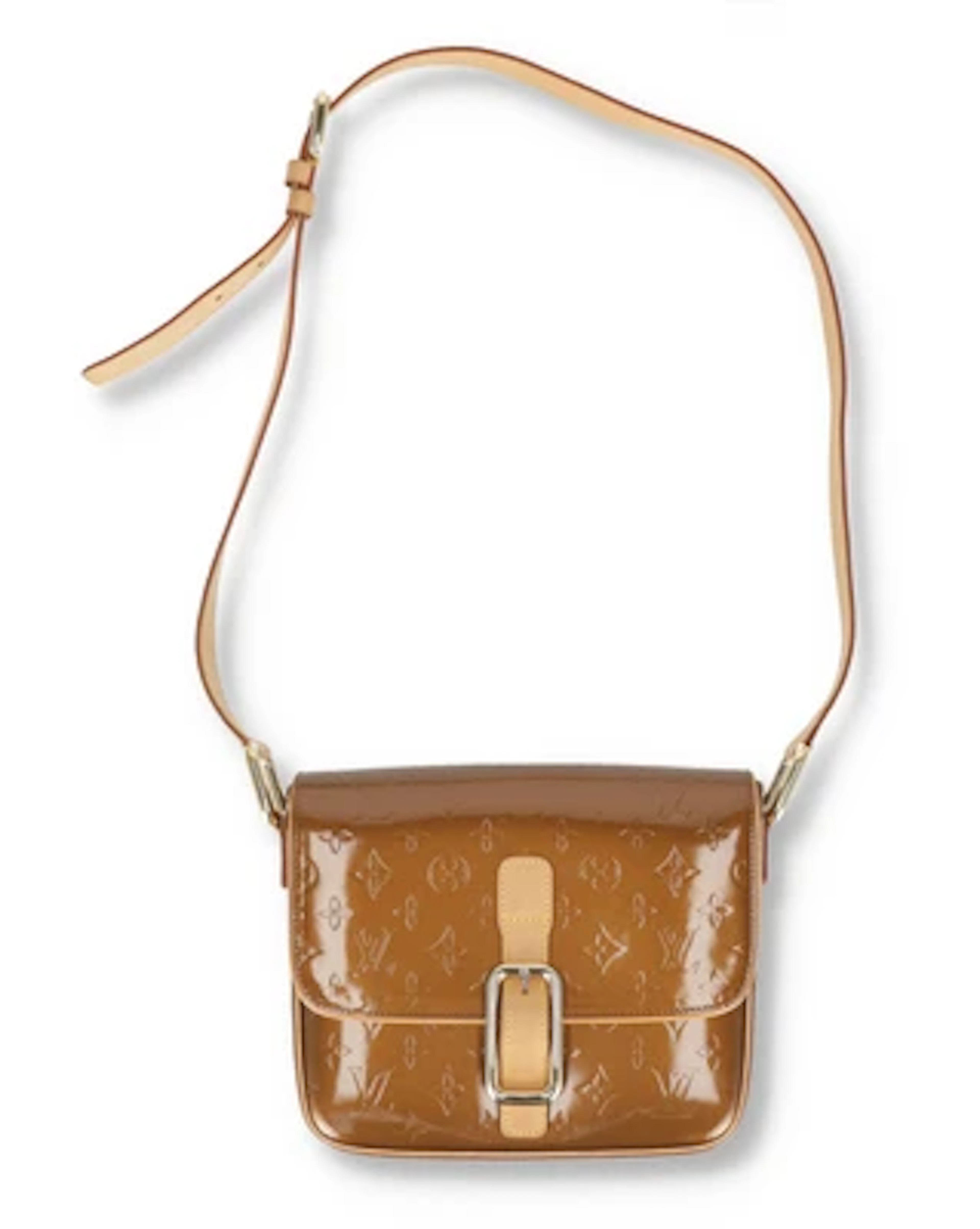 LOUIS VUITTON Christie GM